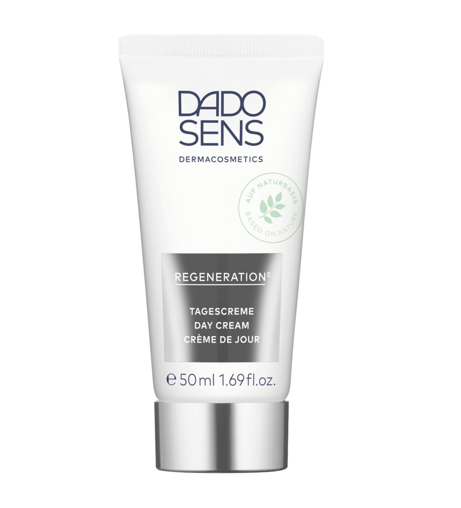 Dado Sens Regeneration Day Cream 50ML - Buy Online on GoSupps.com