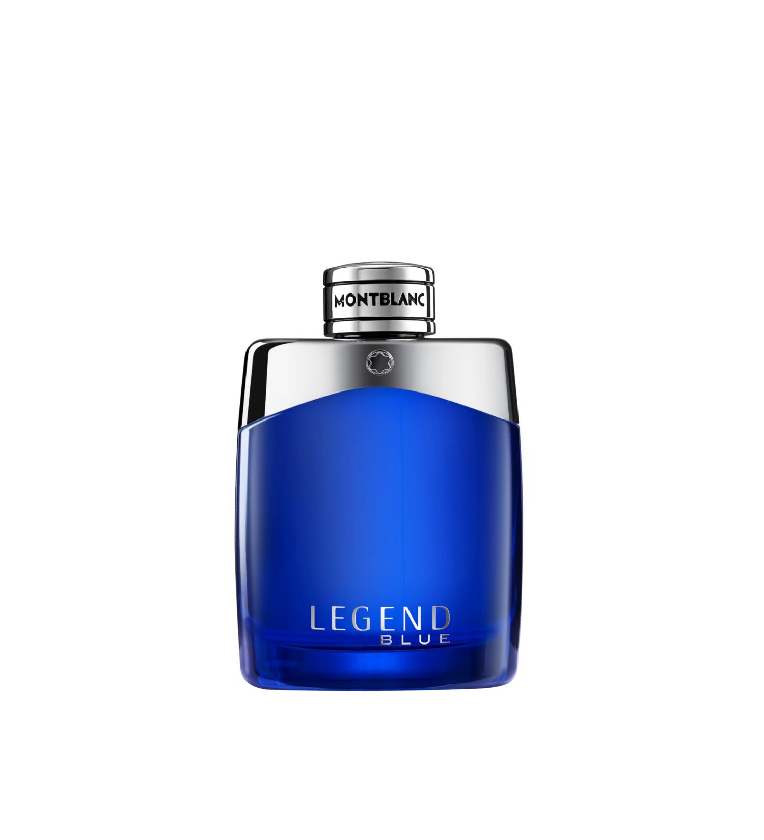 MONTBLANC Legend Blue 3.3 Fl Oz - Buy Online on GoSupps.com