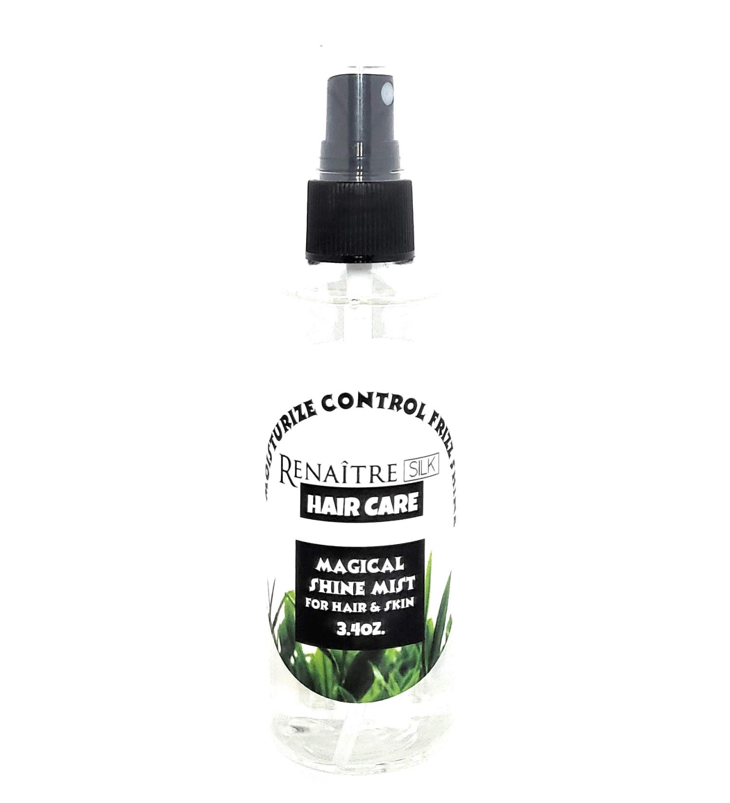 Magical Shine Mist For Hair & Skin 3.4 oz.