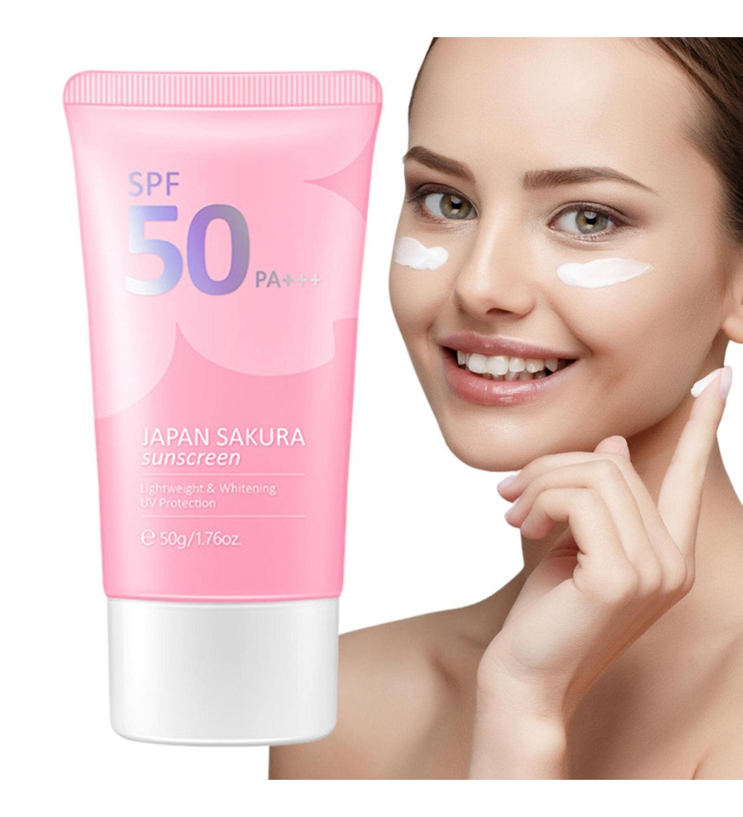  Miake Sunscreen SPF 50 | SPF 50 - Moisturizing Sunscreen - Sun Protection for Kids Sun Protection Lightweight & Fine Sun Protection 1.76 oz for Adults and Sensitive iake - Buy Online on GoSupps.com