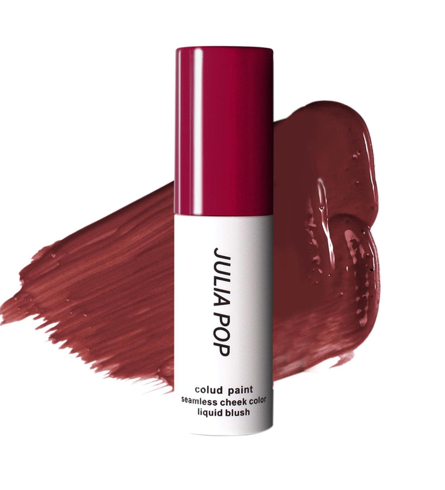 Cream | Breathable Feel for Cheeks | Natural-Looking Smudge Proof Dewy Finish Skin Makeup 9.5ml 06# - Buy Online on GoSupps.com