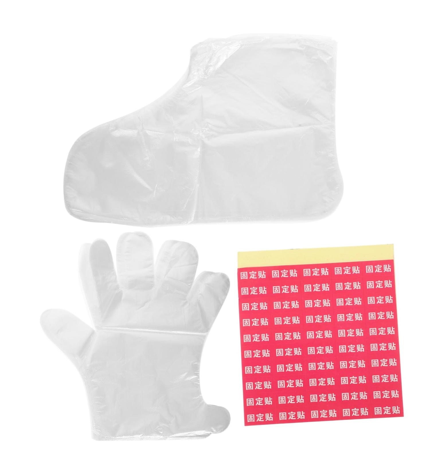 1ensemble De Gommage Portable Et Masque Exfoliant Pour Mains De Accessoire Hydratant Pratique Pour Soins Domicile Pr vention Des Taches Chaussures Neuves - Buy Online on GoSupps.com