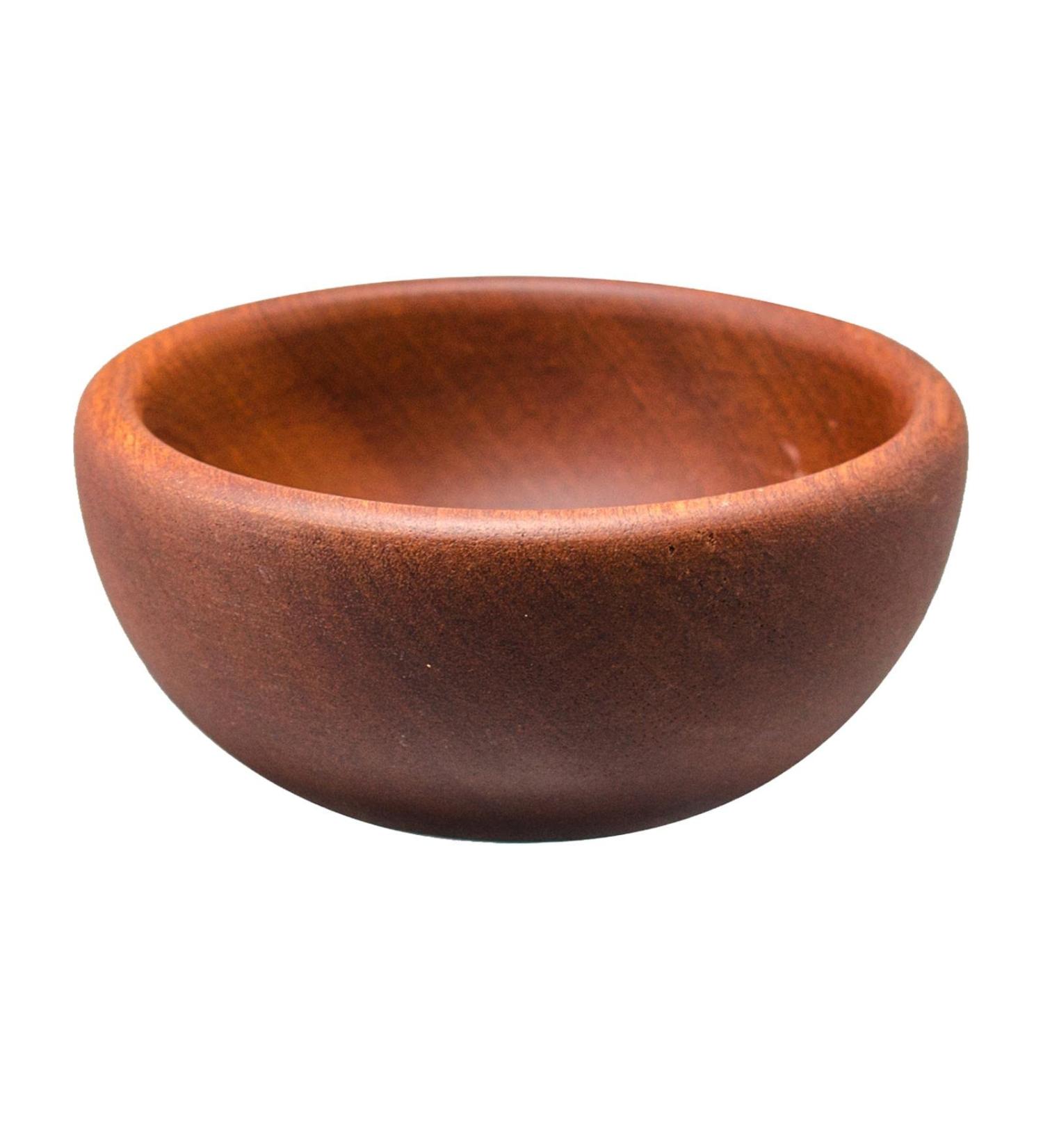 Perfeclan Portable Shaving Soap Peel & Foam - Durable Wooden Shaver Cups for Smooth Shaves - Unbreakable Thermal Insulation Travel Essentials - Buy Online on GoSupps.com