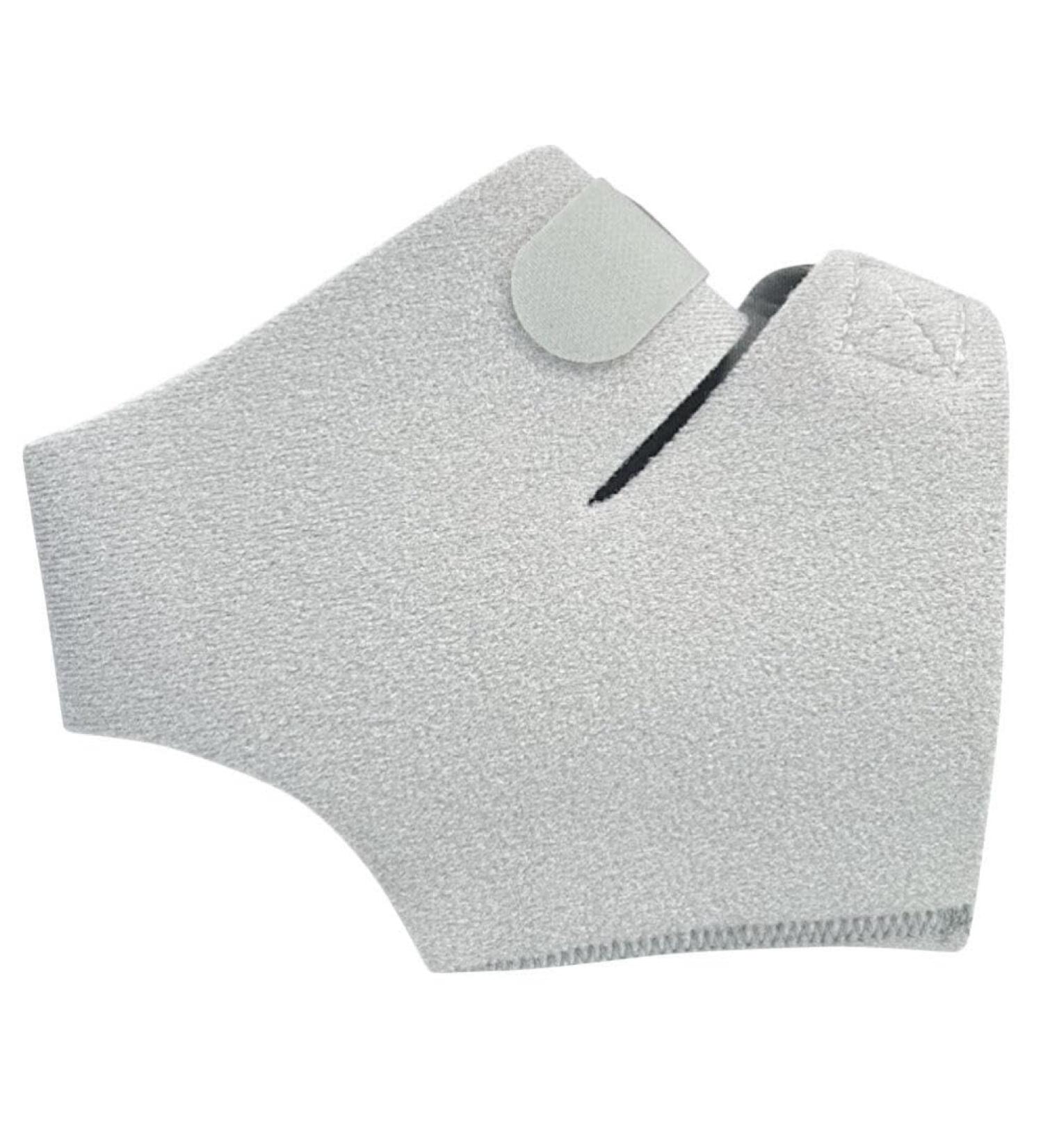 FOMIYES Compression Ankle Brace Ankle Sleeve Ankle Wrap for Sprained Ankle Sports Wrap Ankle Wraps Support Achilles Tendon Support Men and Women Skin Friendly Protective Cover Nylon