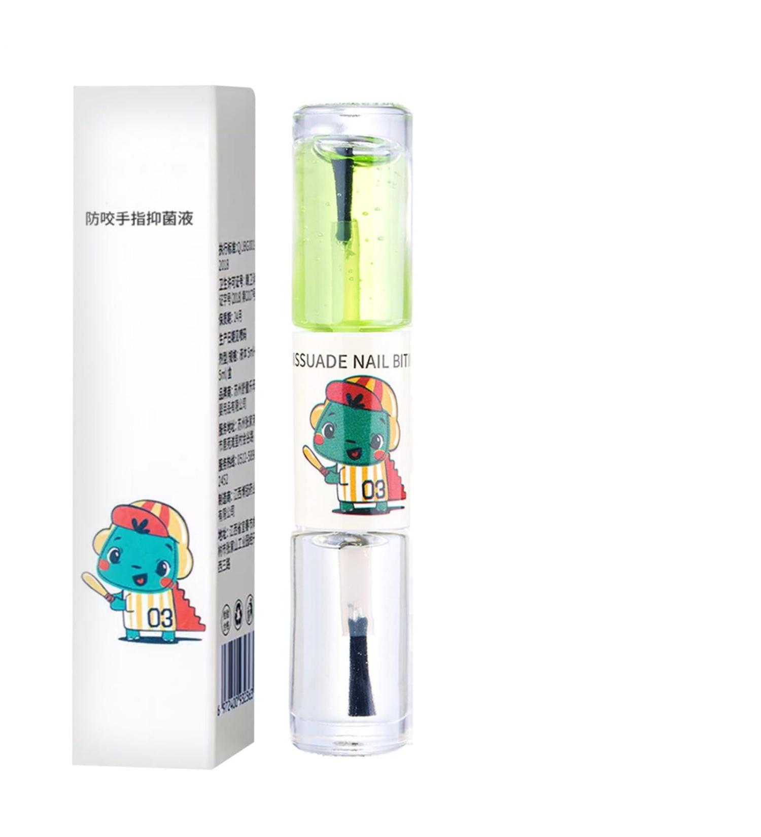 Nail prevention Amaro against nails strengthening hydrating water for nail building and cuticle repair - Buy Online on GoSupps.com