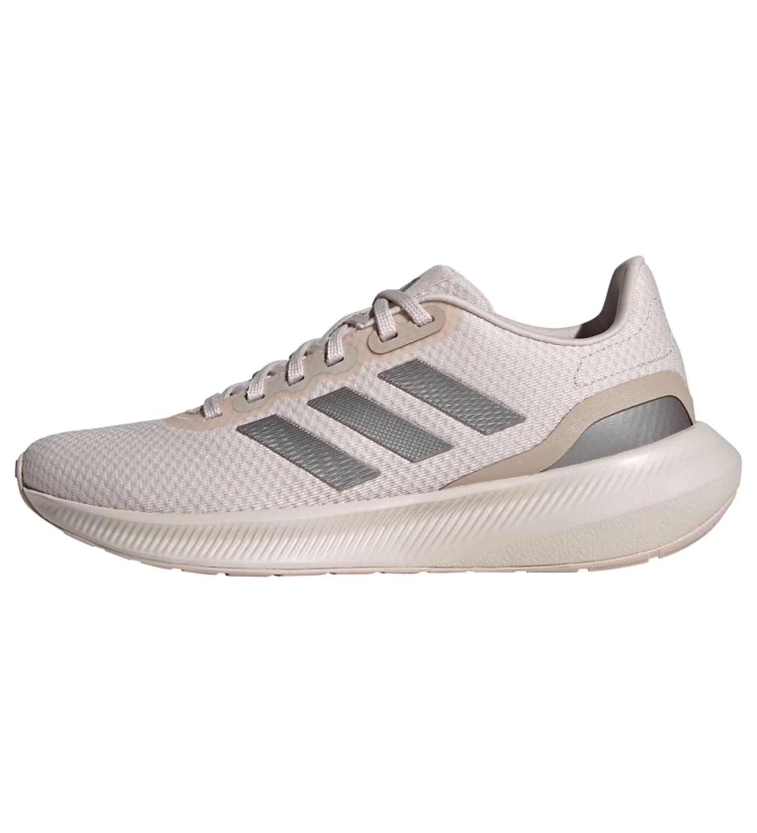 ADIDAS Women's Runfalcon 3.0 W Sneaker - Putty Mauve Wonder Taupe | International Shipping Available - Buy Online on GoSupps.com