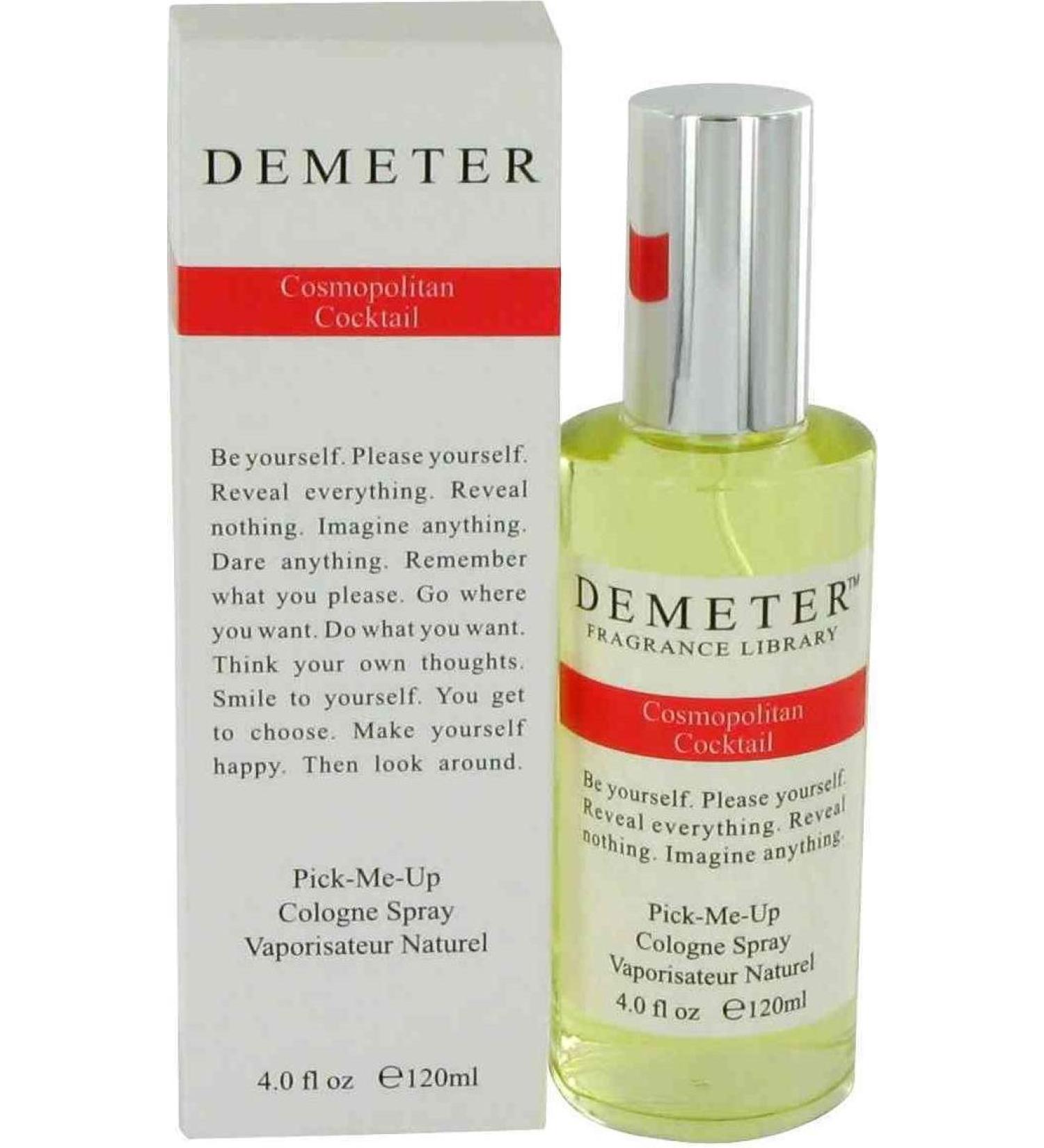 Demeter By Demeter Bonfire Cologne Spray 4 Oz Women
