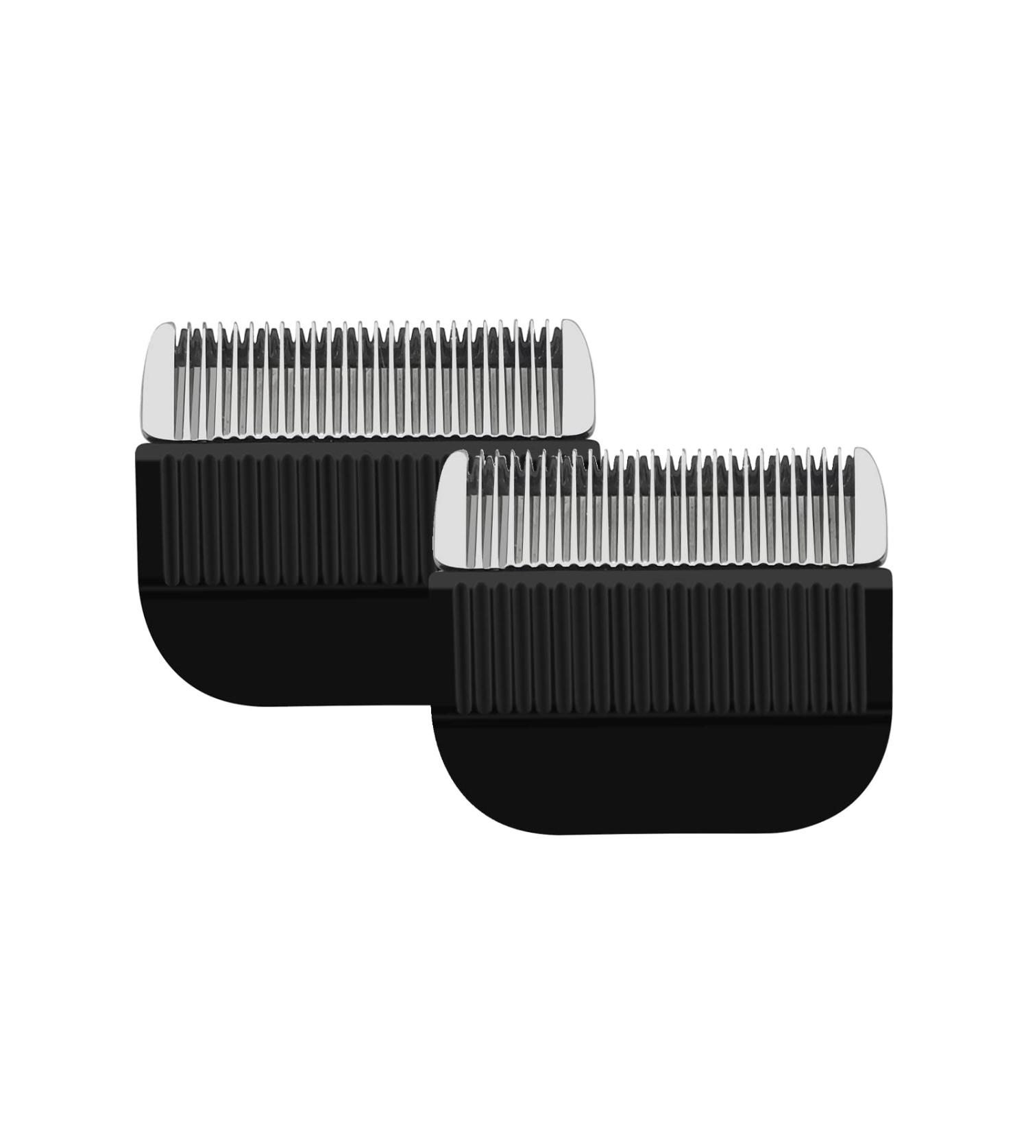 2 Pack Wahl Replacement Blades for 79434/9649P/9549 Clippers - Buy Online on GoSupps.com