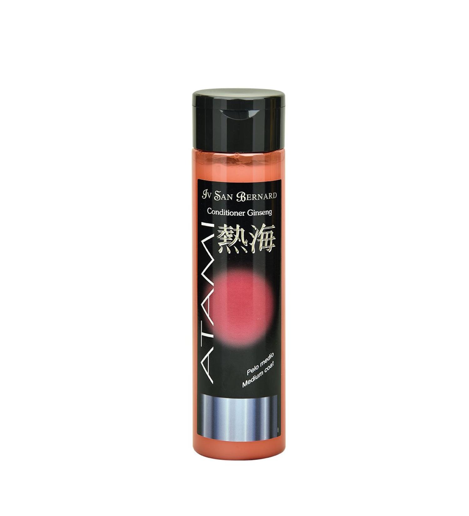 Iv San Bernard 020597 ATAMI Ginseng Conditioner 300 ML