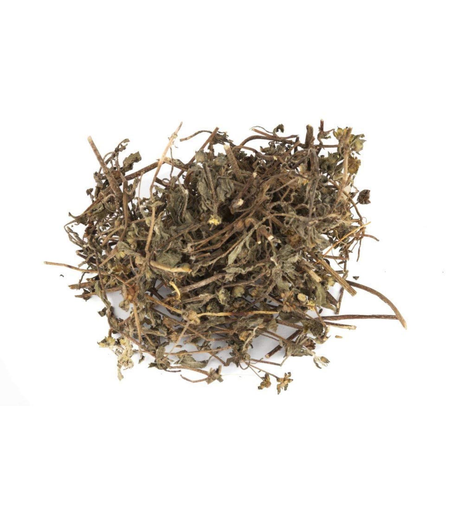 Yang Bhringraj Leaves | Kesh Raj Dry Leaves (100g)