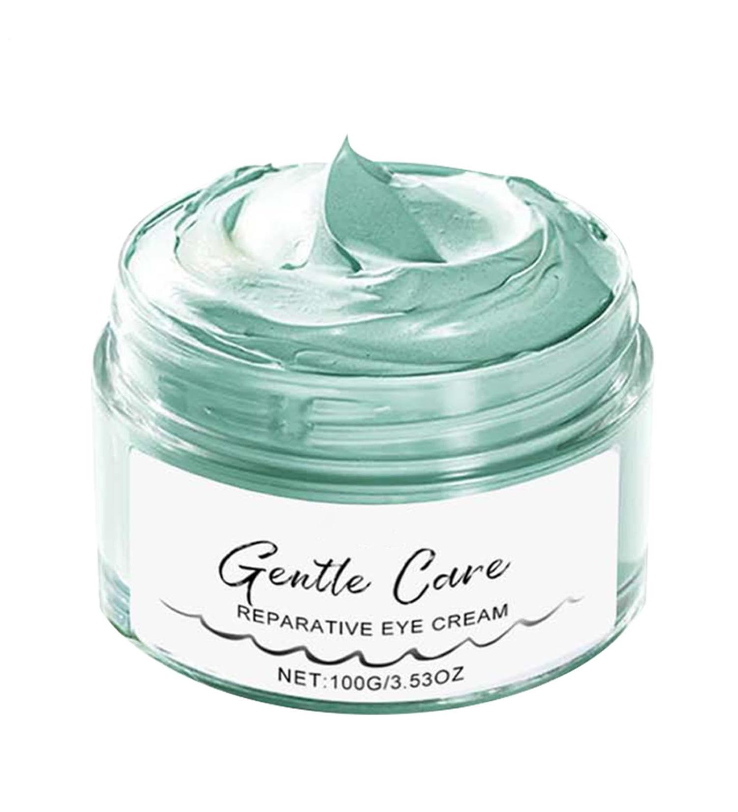 Under-eye cream moisturizing eye cream 100g dark circle moisturizer | Brightening skincare for radiant complexions and facial skin deposits - Buy Online on GoSupps.com