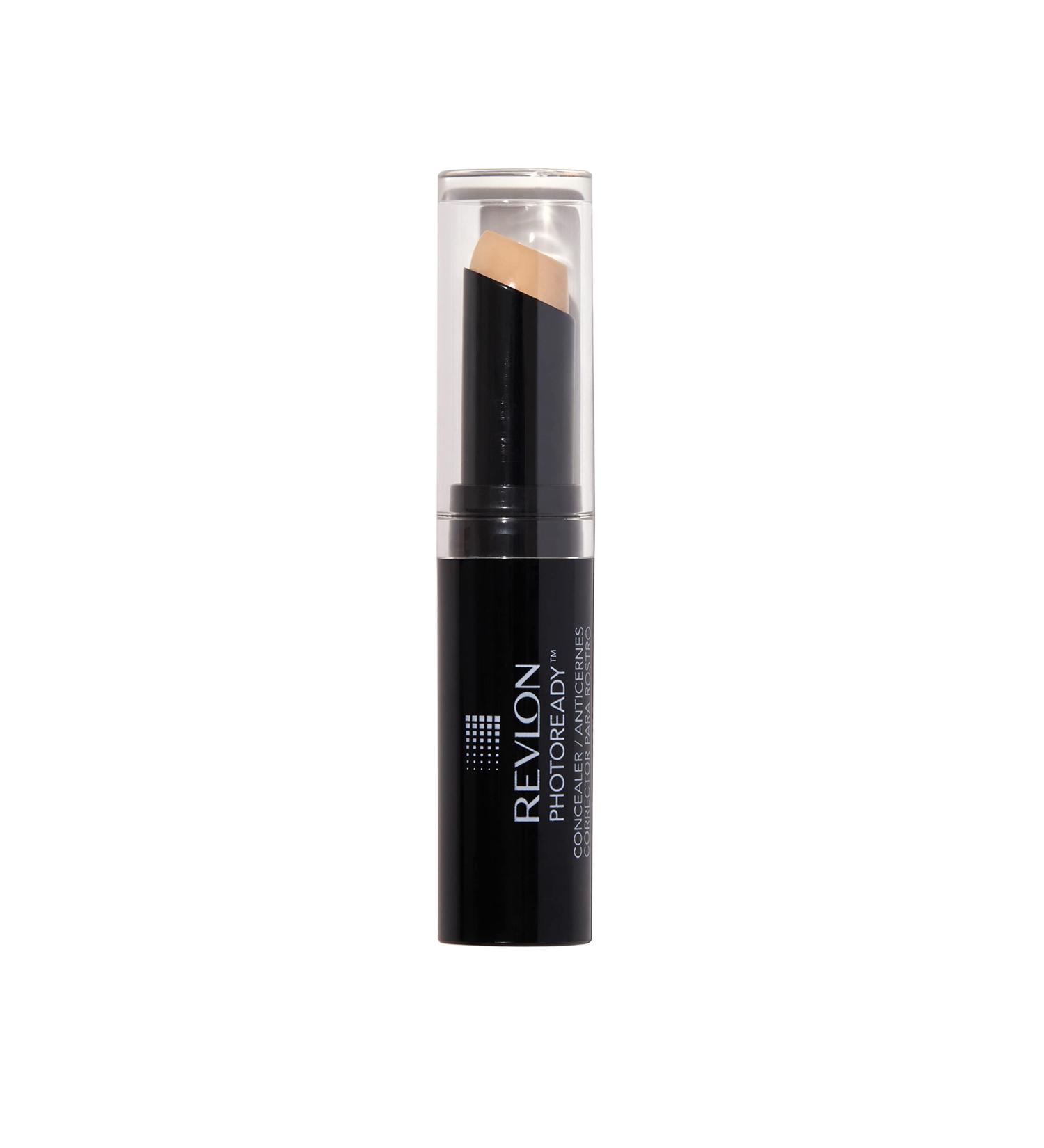 Revlon PhotoReady Concealer 002 Light - Flawless Coverage 0.11 oz (3.2 g) - Buy Online on GoSupps.com