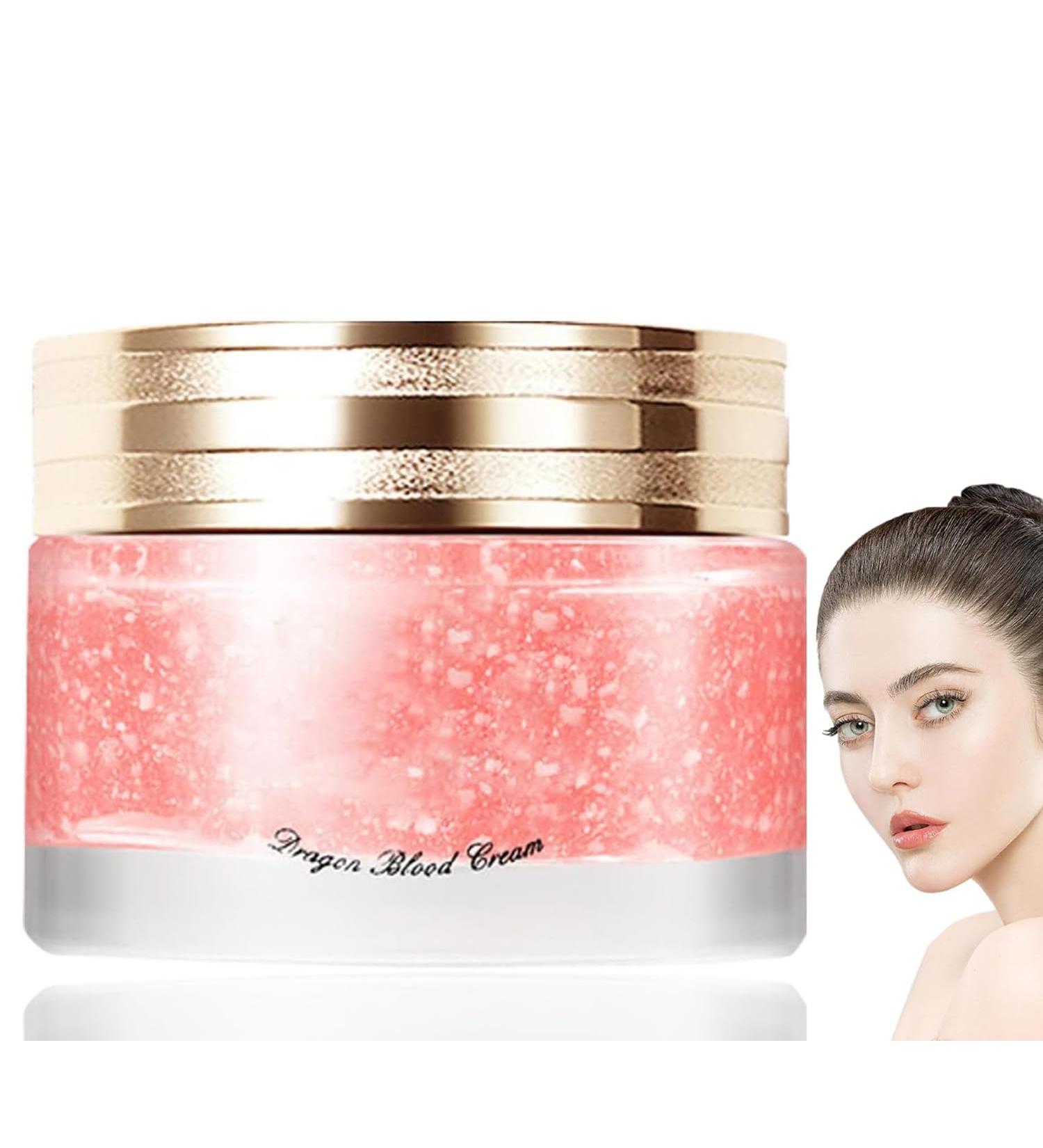 XdealCozyxc Dragons Blood Easy Cream Retinol Placenta Dragon Blood Cream to Anti Aging Moisturizing - Buy Online on GoSupps.com