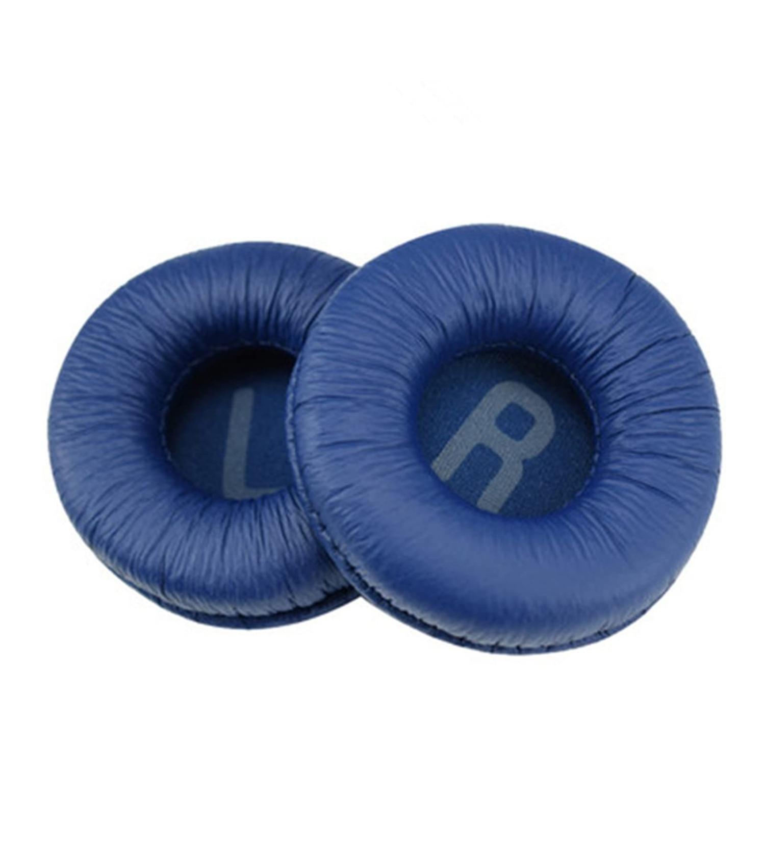 Papaba headphones sleeves blue
