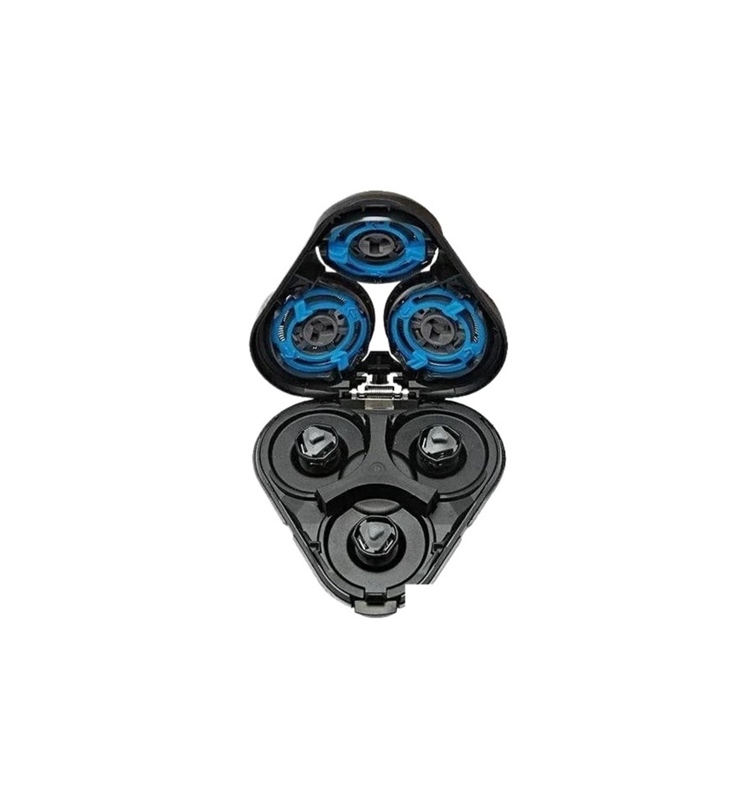 T te De Rasoir De Rechange SH50 Compatible Avec Philips S5000 S5081 S5080 S5079 S5078 S5077 S5070 S5050 S5075 S5211 S5271 S9000