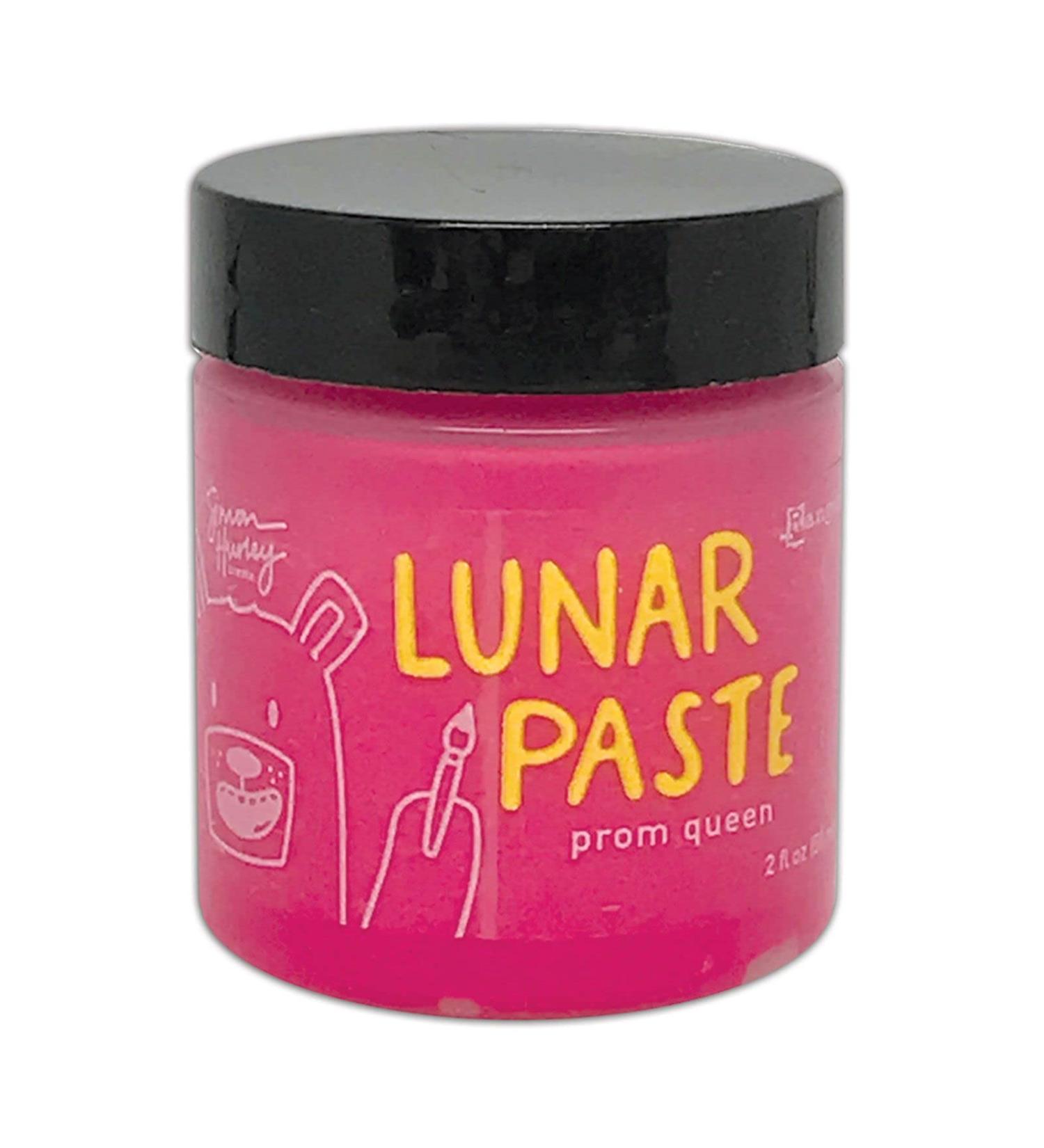 Simon Hurley Prom Queen Simon Lunar Paste