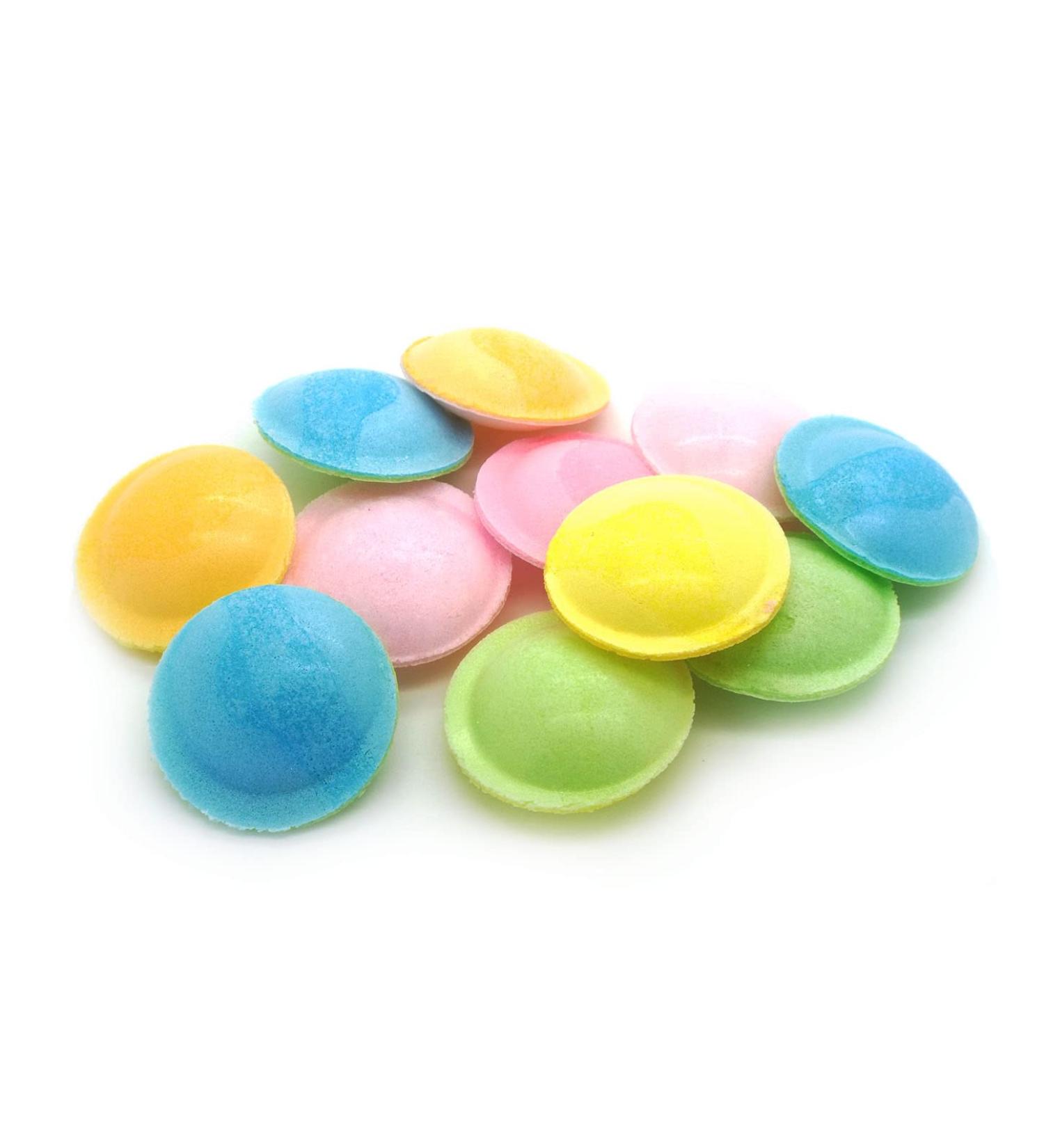 Flying Saucers - 140 Sherbet Sweets