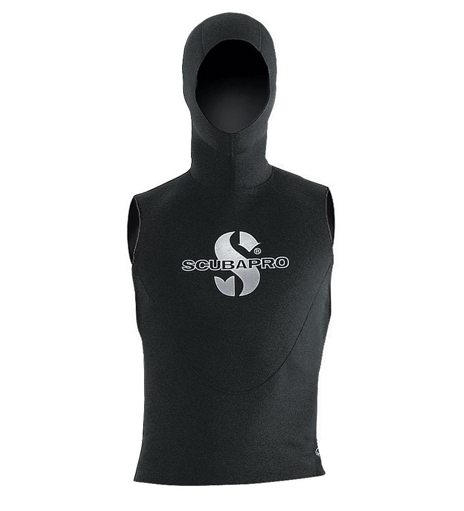 Scubapro 5mm Hooded Vest 3X-Large