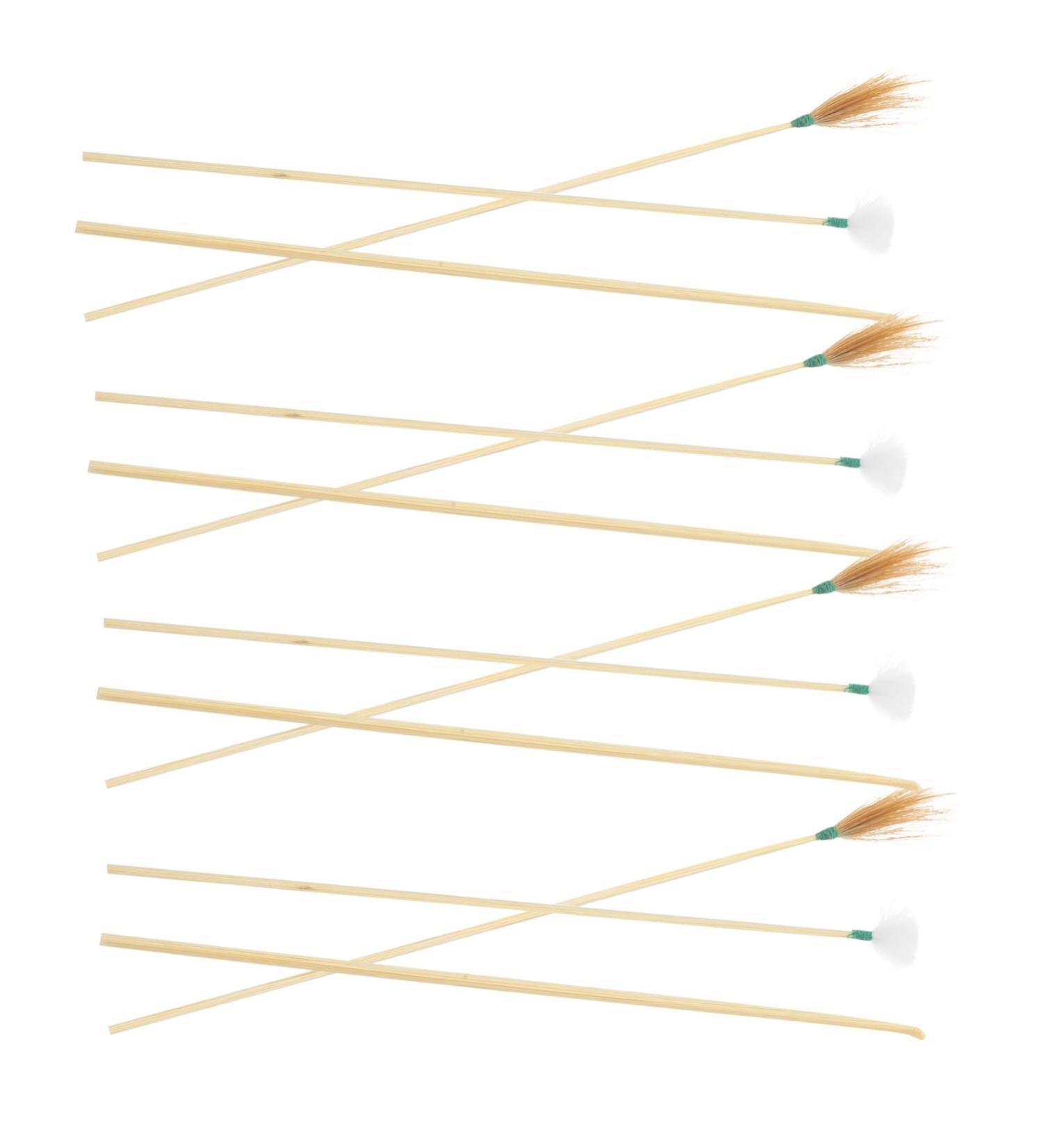 MOLUCKFU 5Sets Ear Cleaning Tool and Comfortable Ear Wax Removal Kit Ear for Daily Use for Personal and Ear Care - Buy Online on GoSupps.com