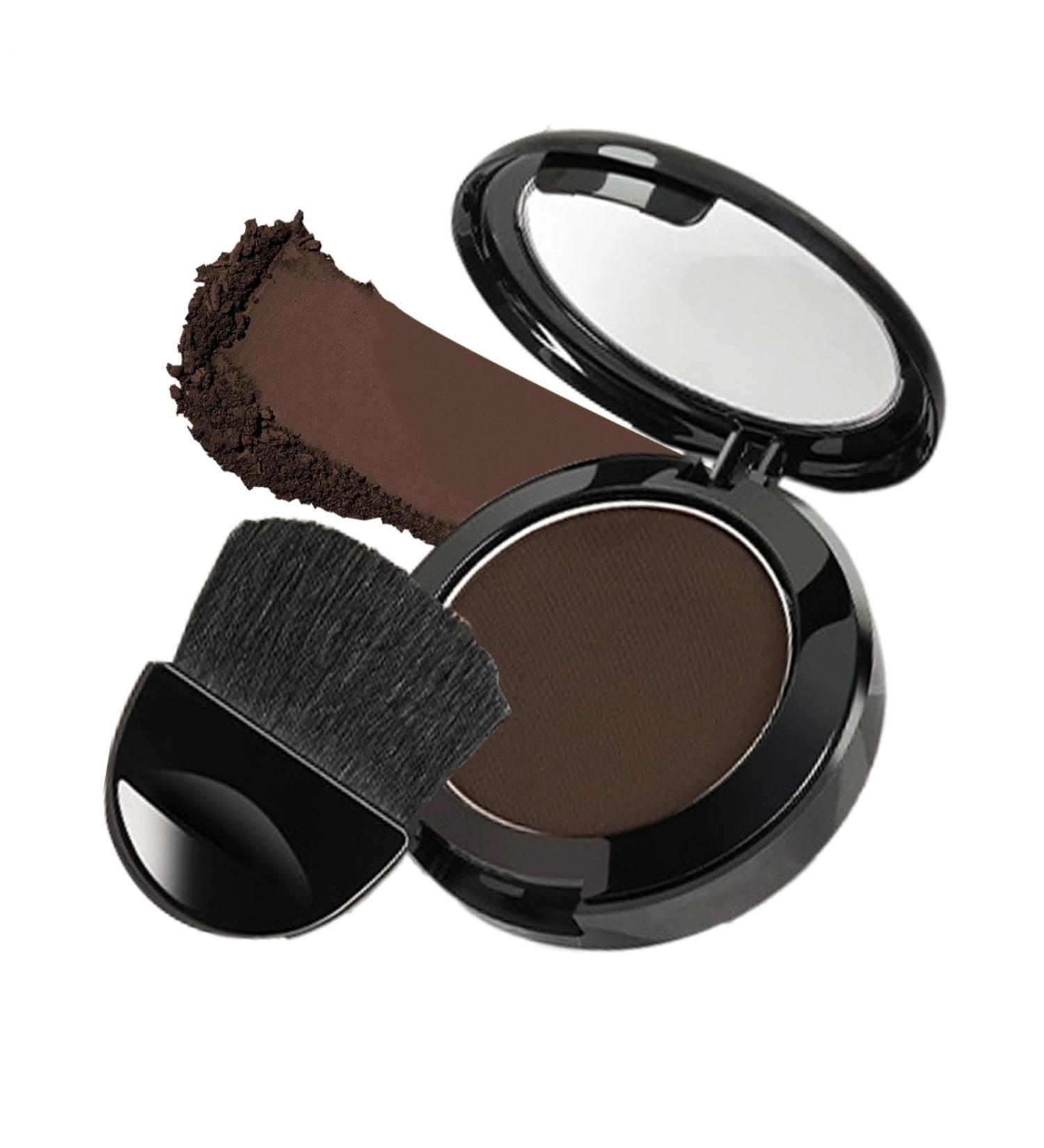 Concealer Powder For Hair With Instant Hair Coverage 5.5G Concealer For Thinning Bald Powder Long Lasting & Stain Resistant For Men Fe - Buy Online on GoSupps.com