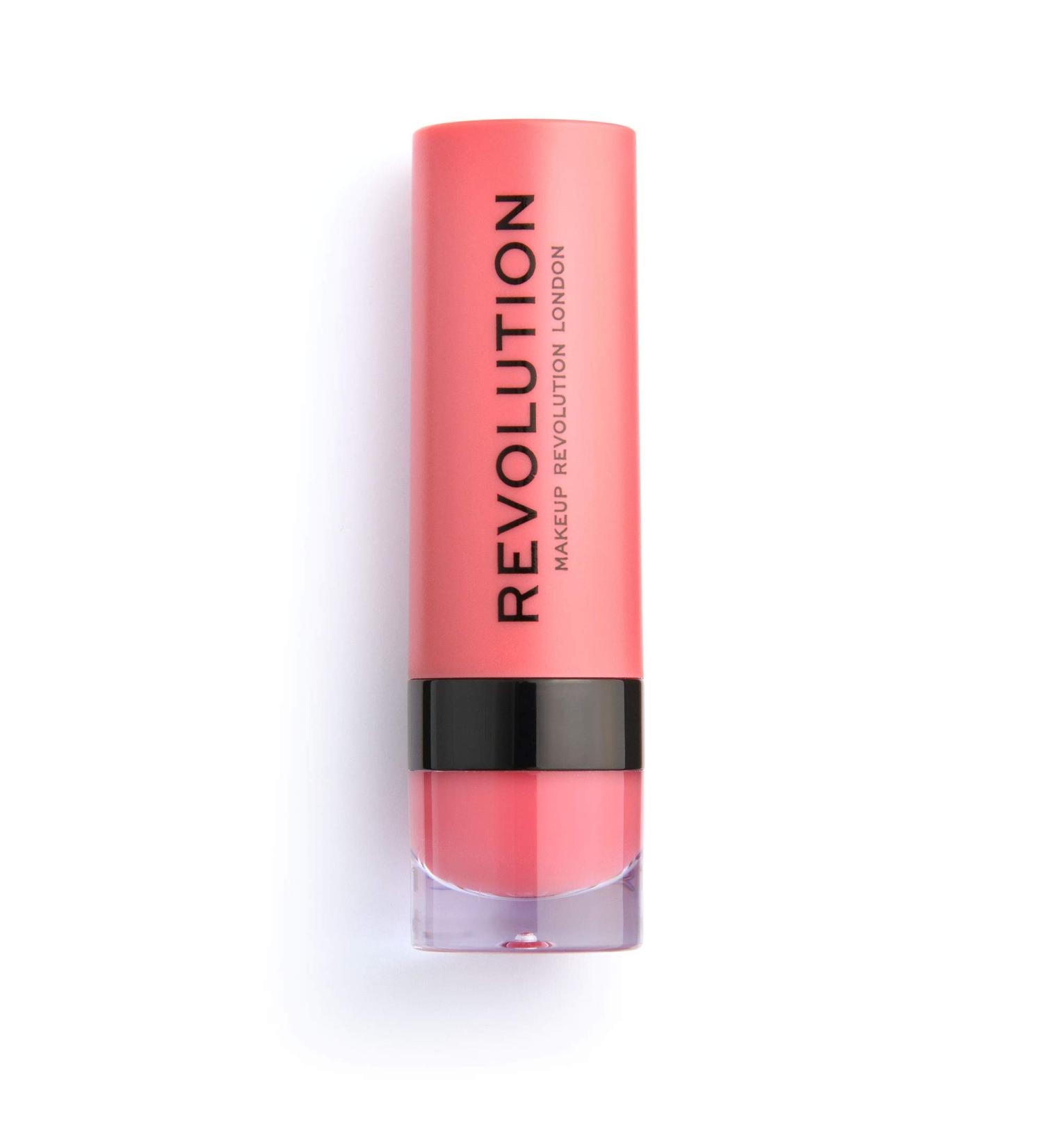 Buy Makeup Revolution Excess 138 Pen Lipstick Matte | International Shipping Available - Buy Online on GoSupps.com