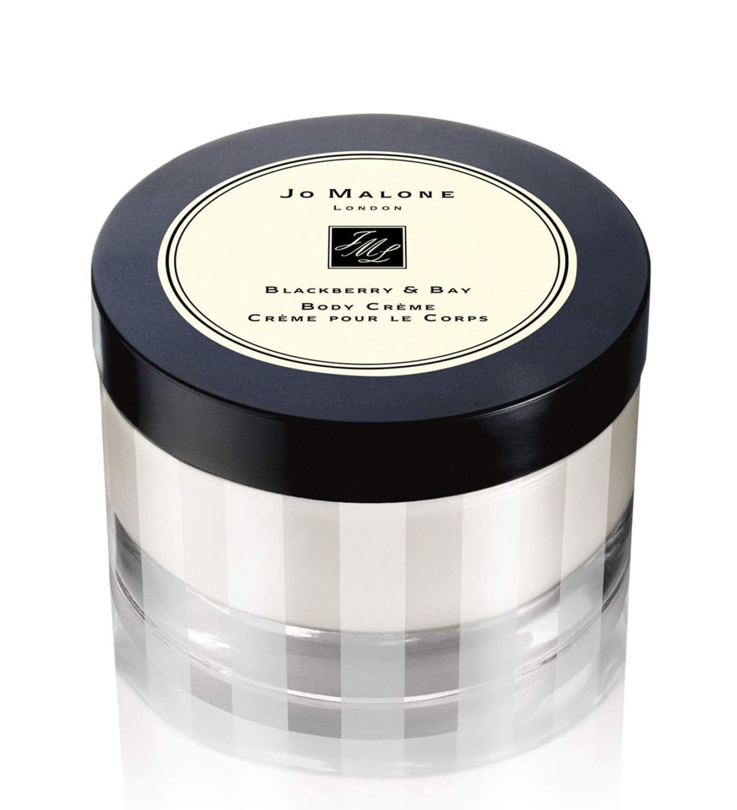 Blackberry & Bay Body Creme 175 mL