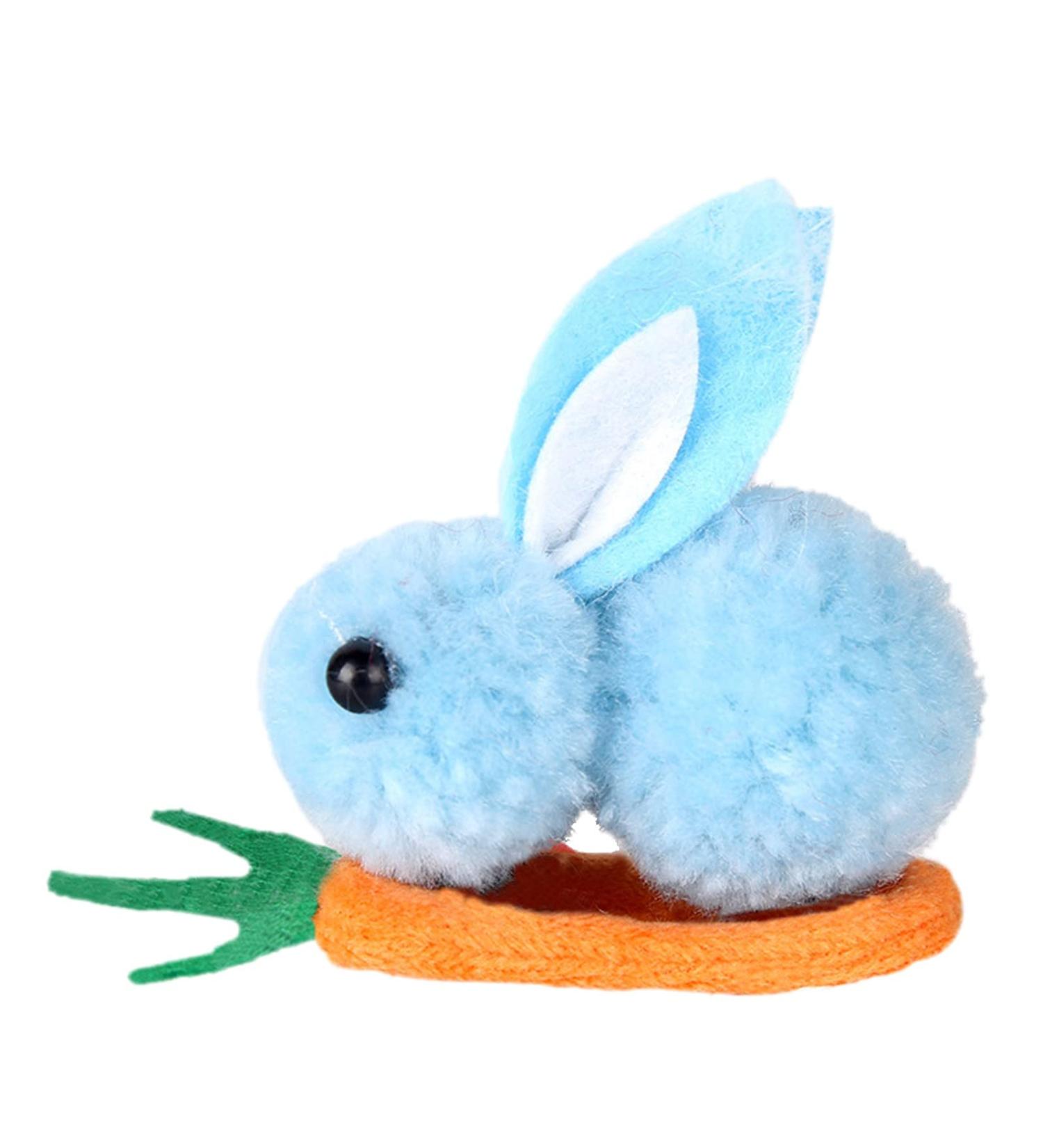 5Pcs Roll Tool Hair Ring Doughnut Hair Bun Maker DIY Hair Foam Ring Shaper Snap Women's Hair Bands Quick Snap Roll Bun Tool Birthday Gift (Bobby Pins) - Buy Online on GoSupps.com