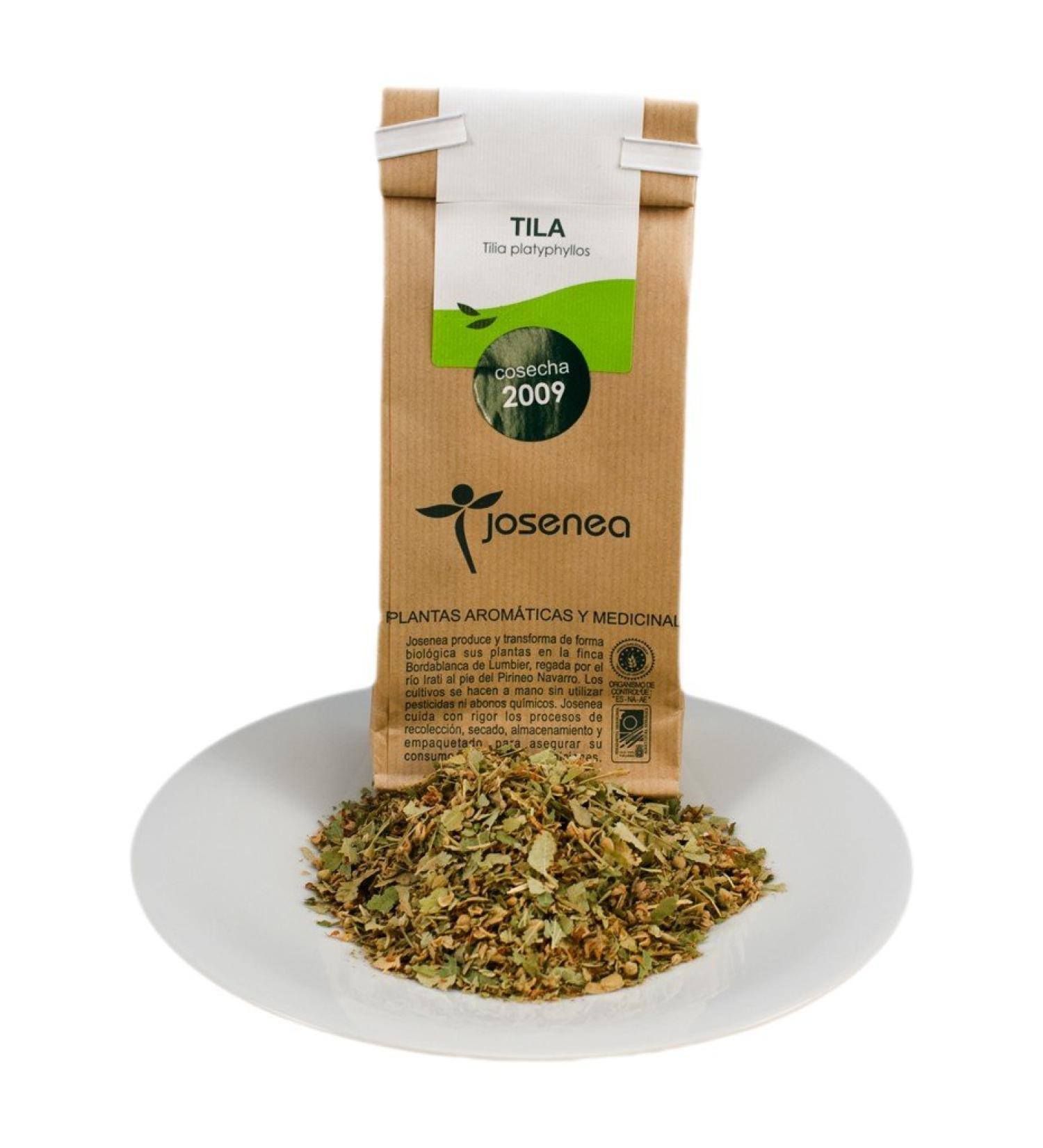 JOSENEA Josenea Type Bio B-10 Pyramids 300 g