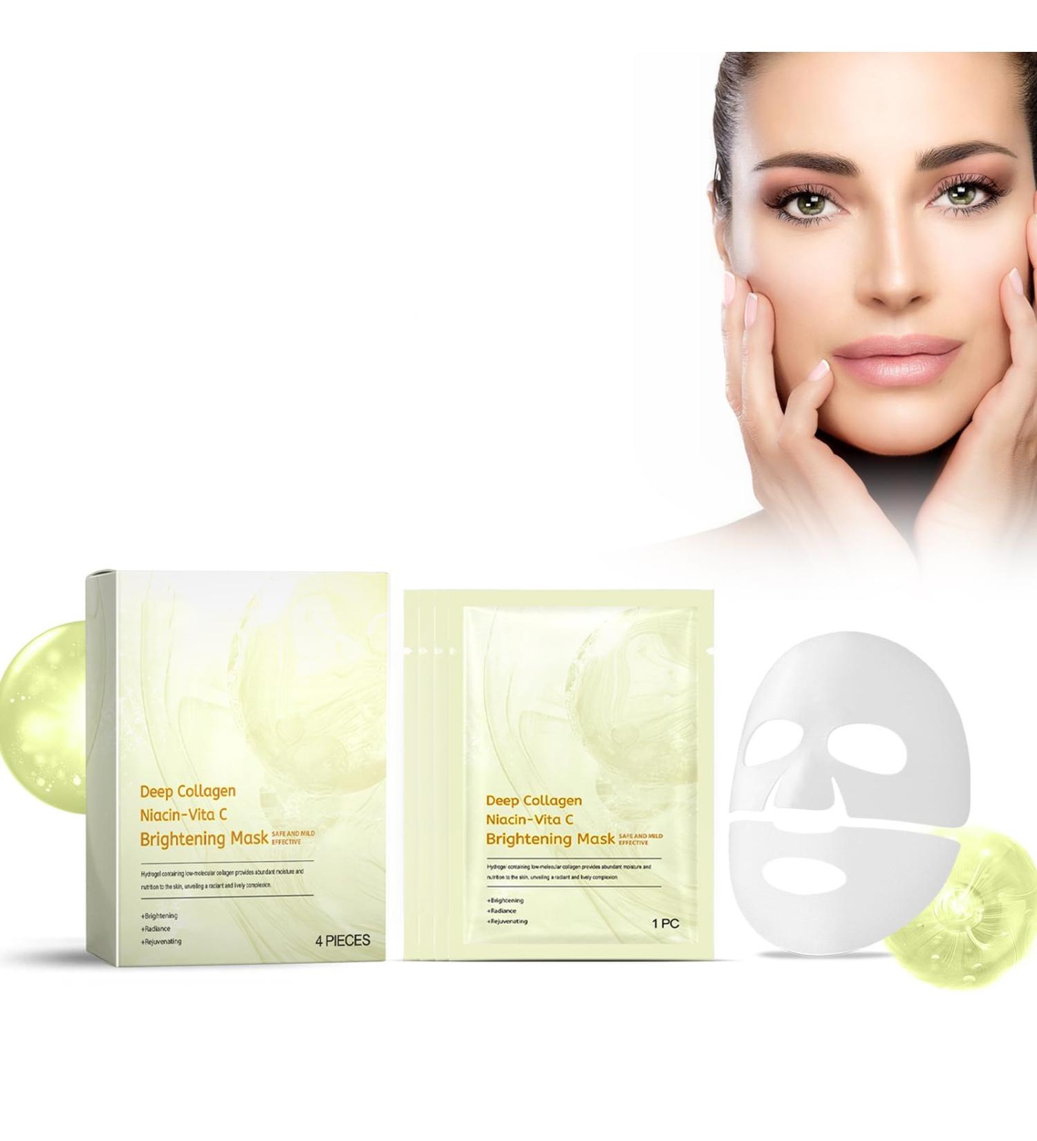 facial mask1 - Buy Online on GoSupps.com