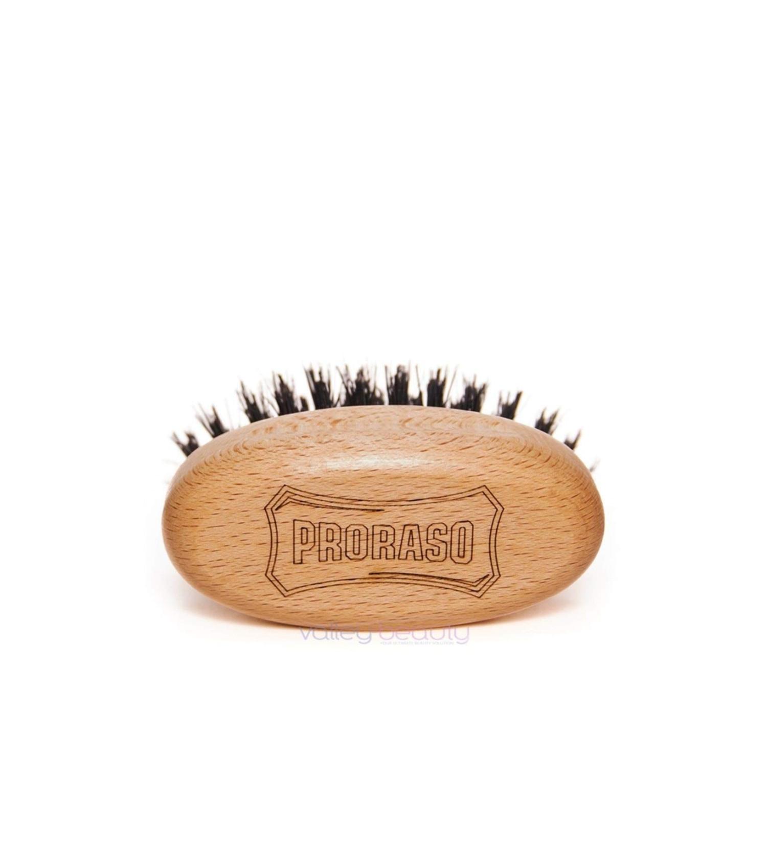 Buy Proraso Old Style Bartbrush - Premium Quality Shaving Brush for an Ultimate Grooming Experience | International Shipping Available - Buy Online on GoSupps.com