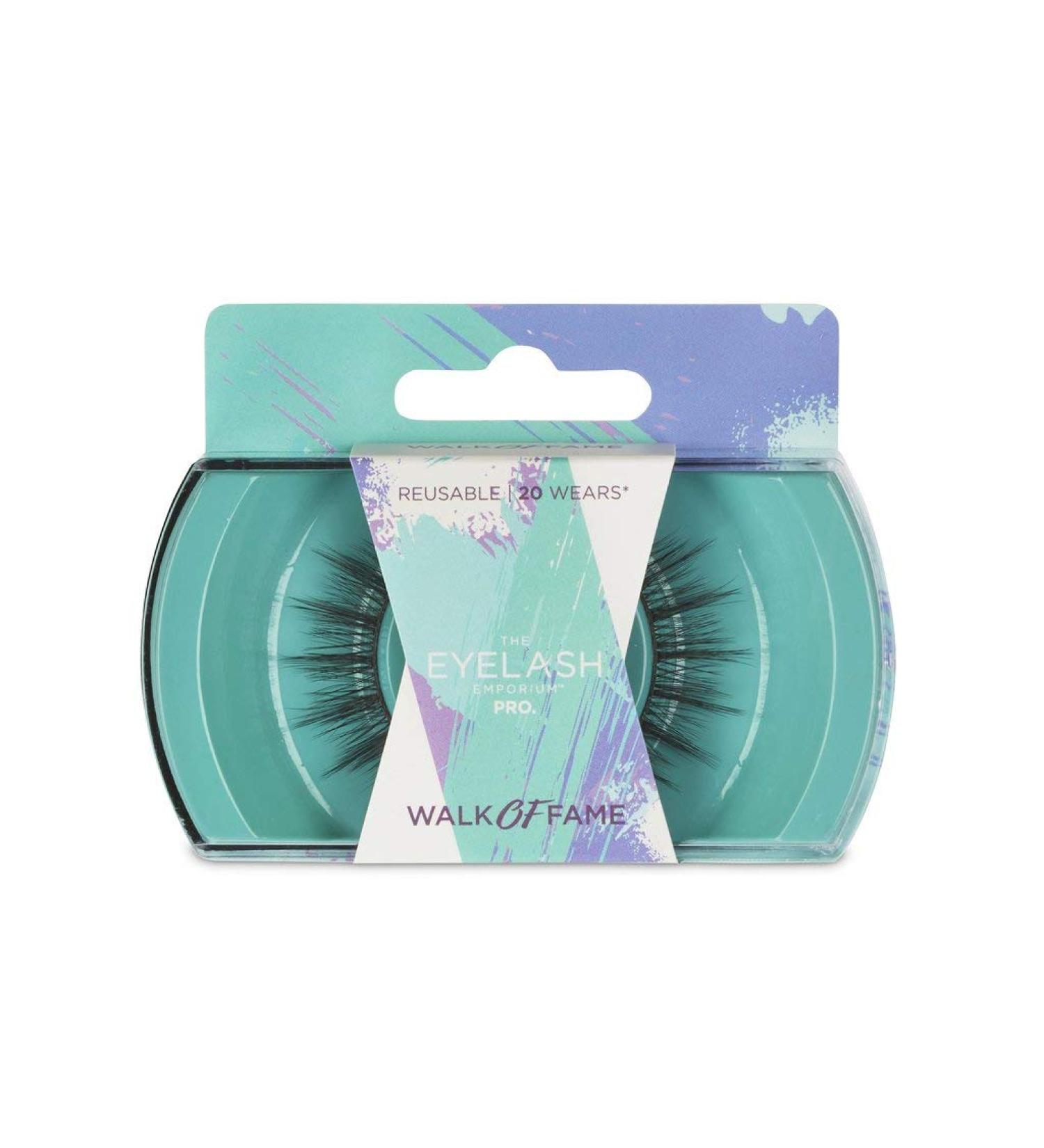 The Eyelash Emporium Walk of Fame Studio Strip Lashes - Buy Online on GoSupps.com