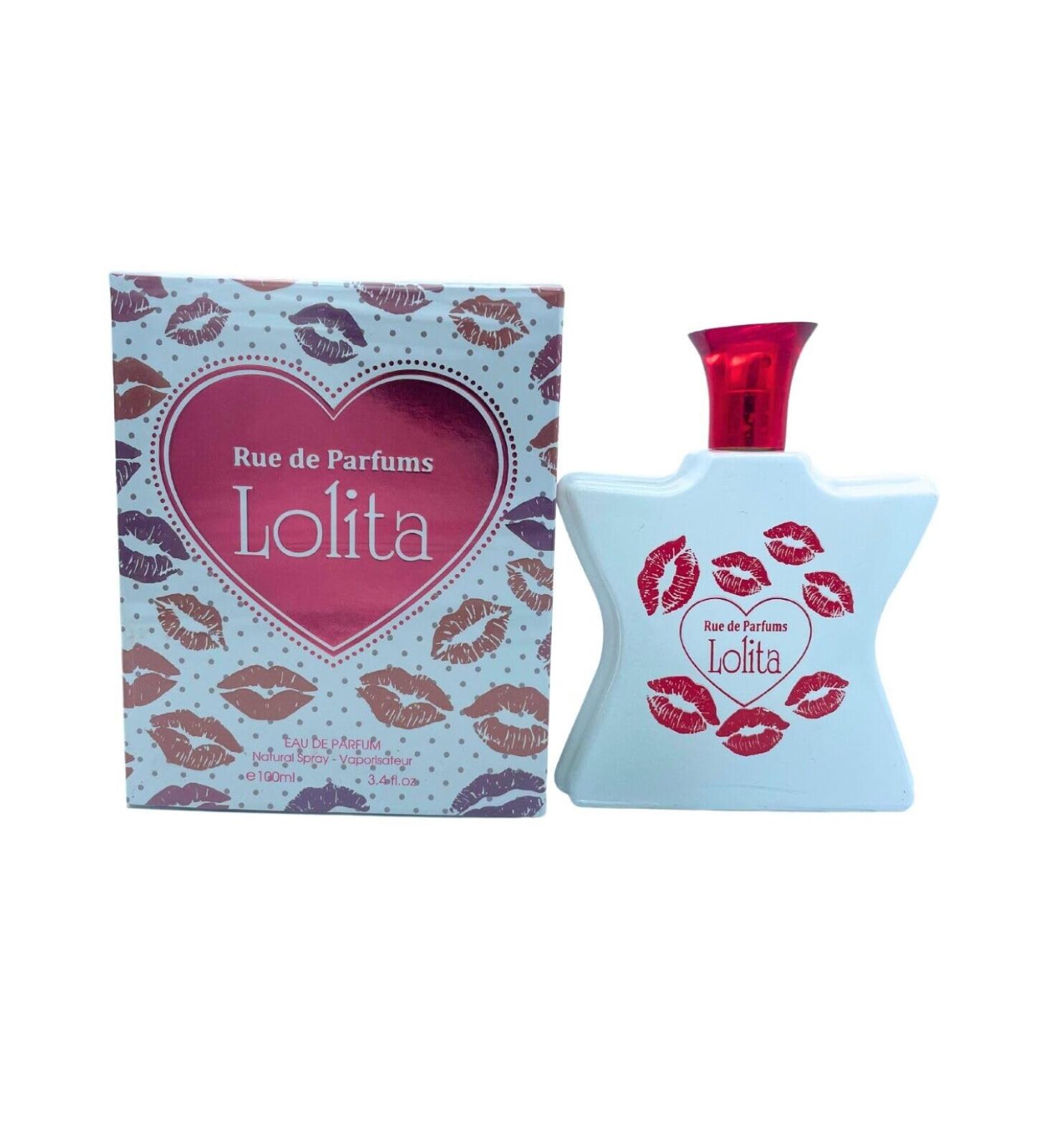 Lolita by Rue de For Women Perfume 3.4 fl.oz.