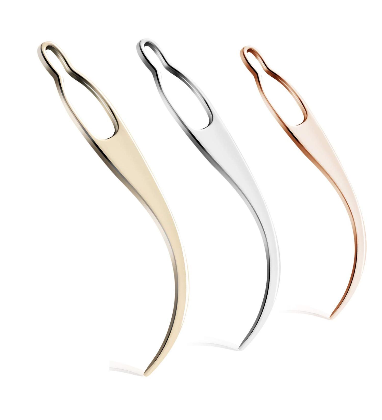 Interlocking Tools for Locs, Sisterlocks, and Dreadlocks Starter Kit - Tightening Accessories for Small, Medium, or Large Dreads - Easy Locking Needle Hair Maintenance Tool - Buy Online on GoSupps.com