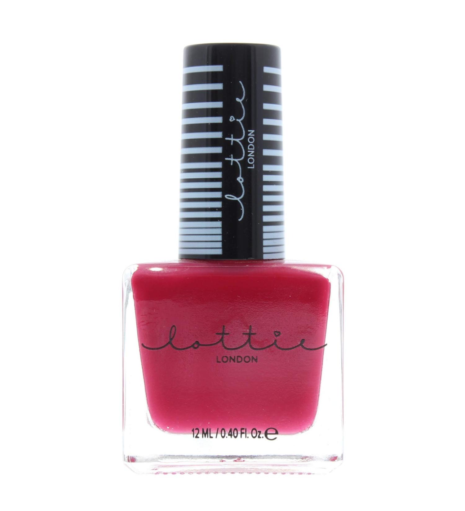 Lottie Nail Polish 12ml - Prom Night