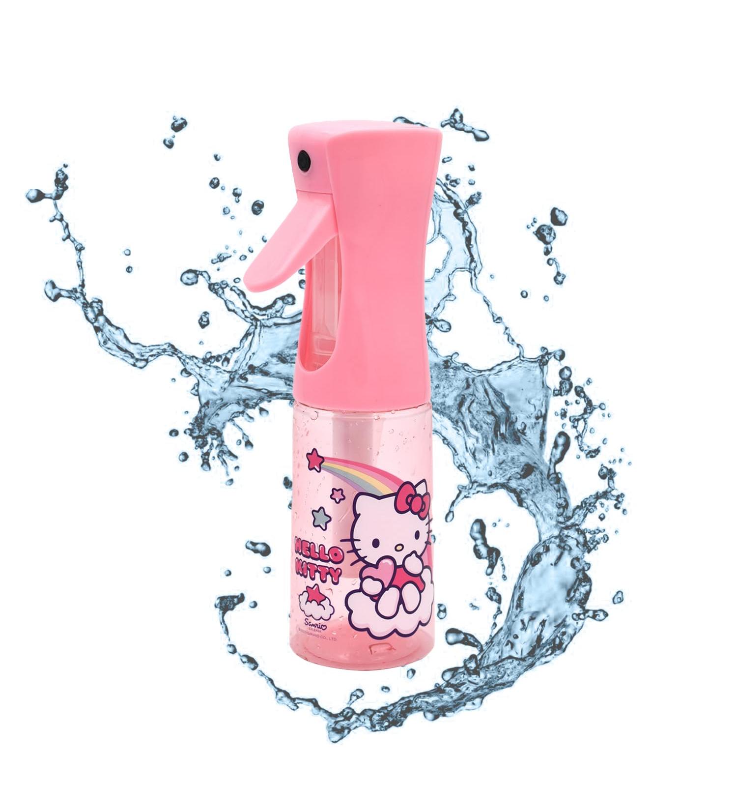 Mevsim Store Hello Kitty Spray Bottle for Kids - 200ml | Stay Cool This Summer! - Buy Online on GoSupps.com