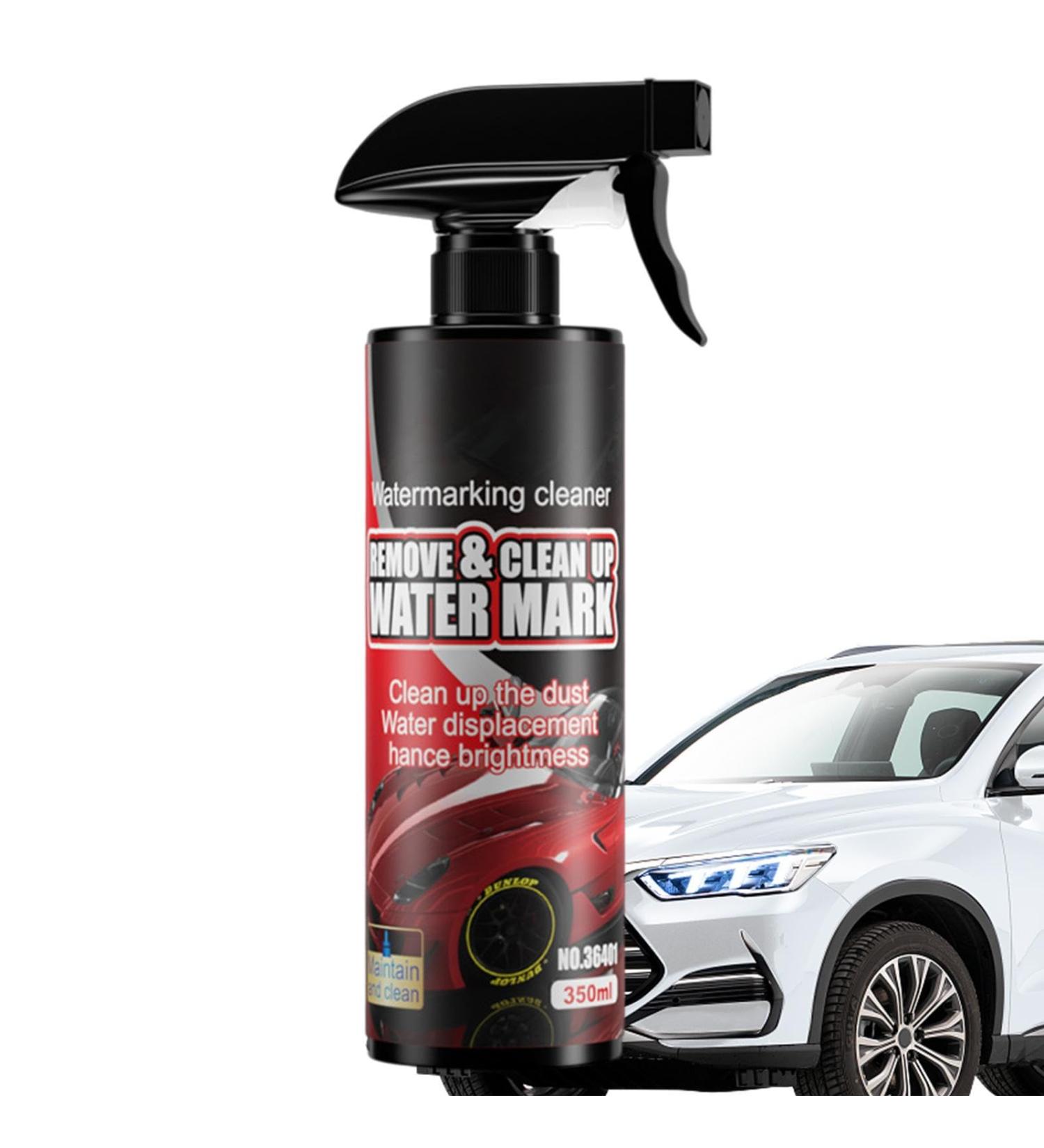 Cast Iron Rust Remover Multifunctional Stainless Steel Rust Remover with Mild Formula | Stainless Steel Rust Remover Cast Iron Rust Remover Rust Remover for Metal Bairong - Buy Online on GoSupps.com