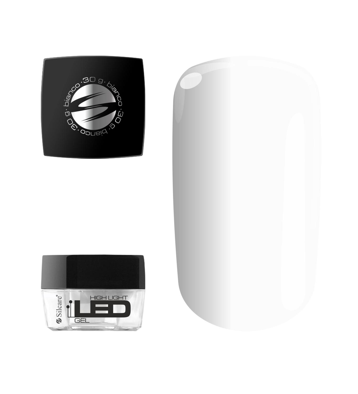 Buy High Light LED Gel Bianco BP Free 30g - Premium Quality & Fast International Shipping - Buy Online on GoSupps.com