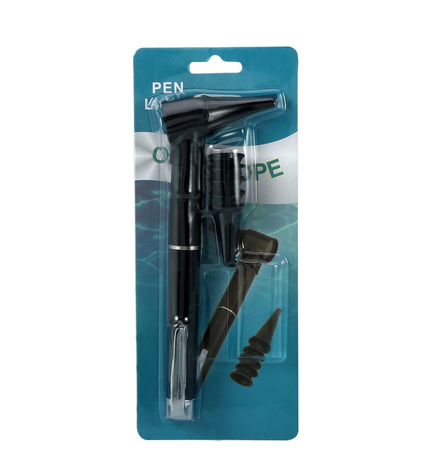 Ear Wax Removal Tool with LED Light & Magnifying Lens for Easy Observation and Cleaning - Buy Online on GoSupps.com