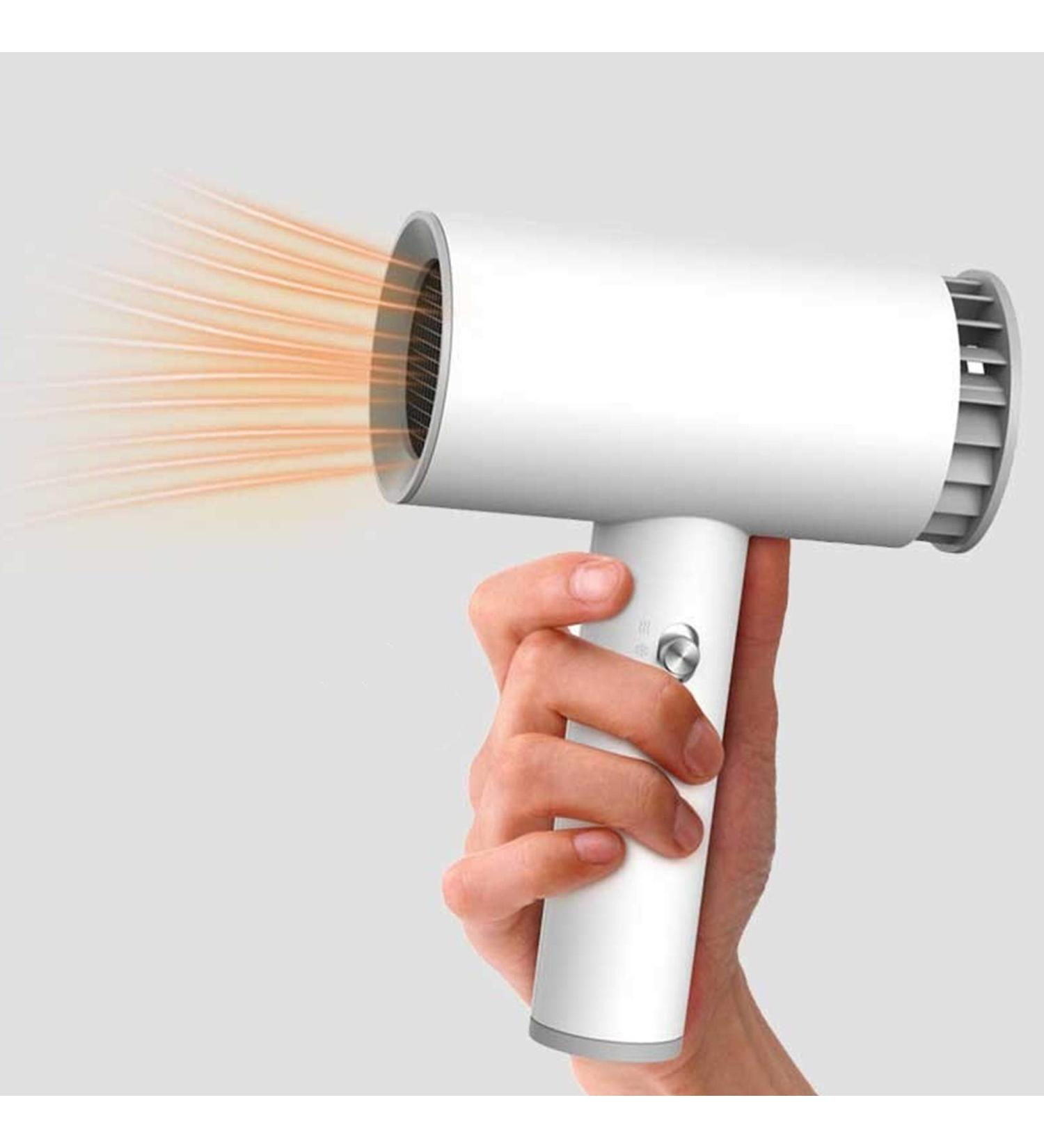 Cordless Hair Dryer Cold Wind Art Painting Project Dryer USB 2000mAh Rechargeable Cordless Cold Fan Professional Hair Dryers for Art Examination Oil Painting Quick-Drying - Buy Online on GoSupps.com
