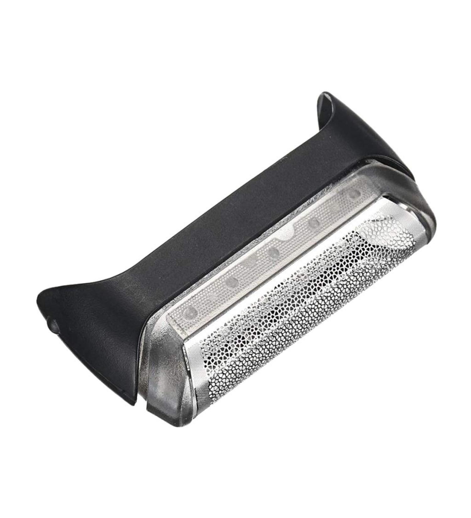 Almencla Replacement Shaver Foil for BRAUN 10B Series - Compatible with 190 180 170 Shavers | Scissor Accessories | International Shipping - Buy Online on GoSupps.com
