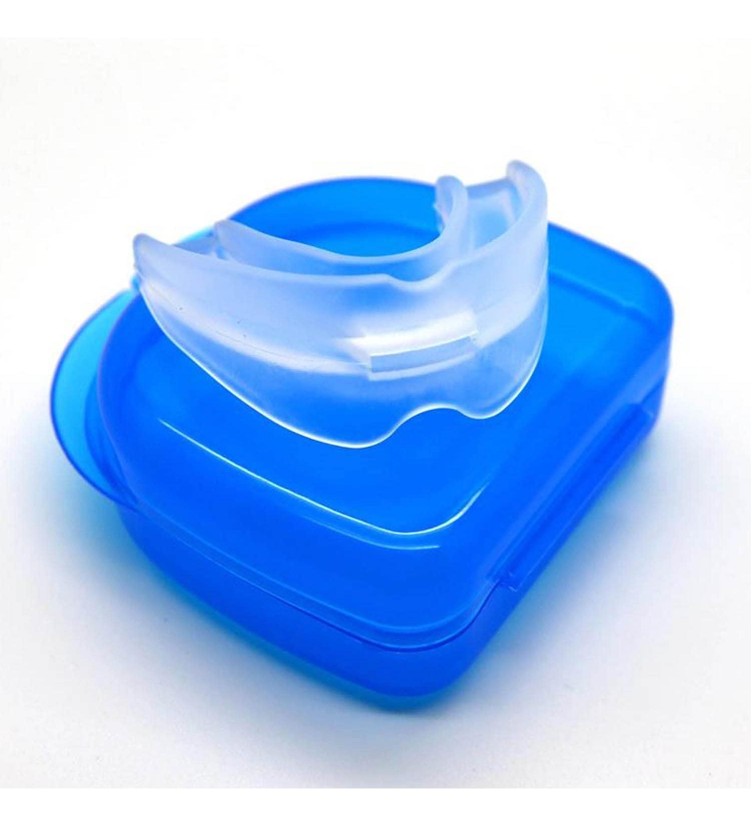 PHCOMRICH Anti-Snoring Mouth Guard - Stop Snoring & Grinding - Teeth Protection Solution - Buy Online on GoSupps.com