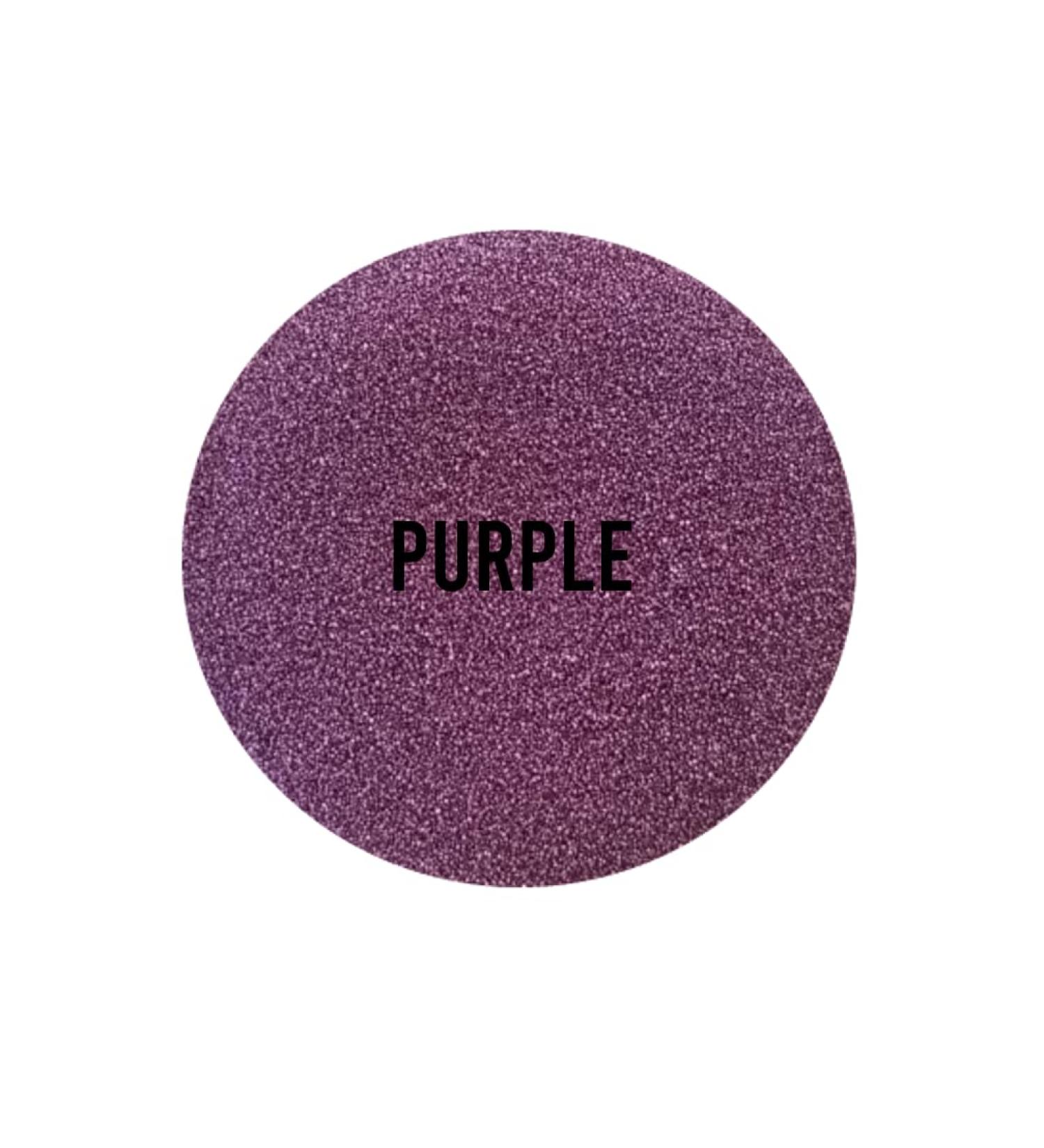 Purple 1 oz Jojoba Beads for Soap Scrubs Crafts