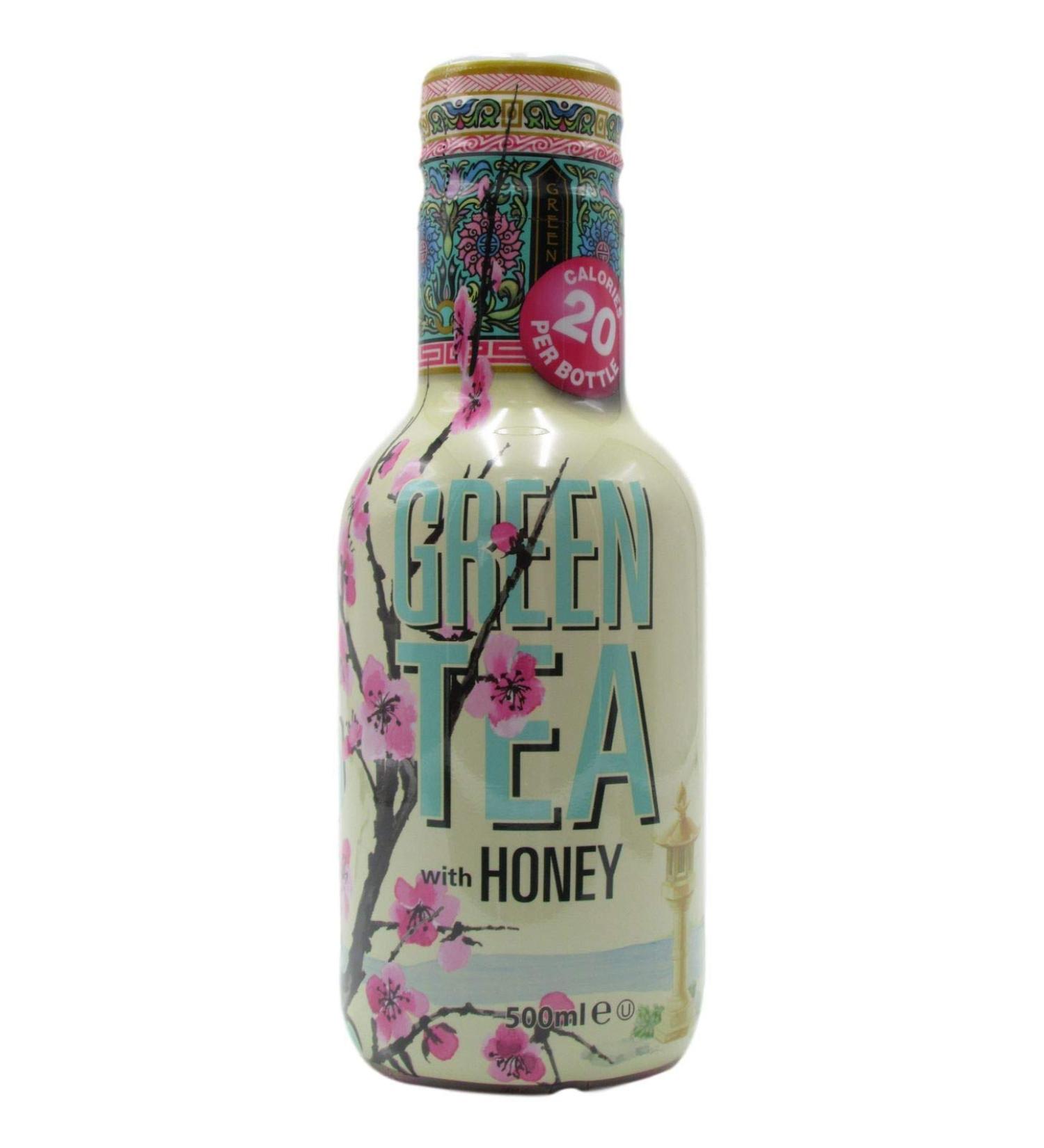 Arizona Green Tea Zero