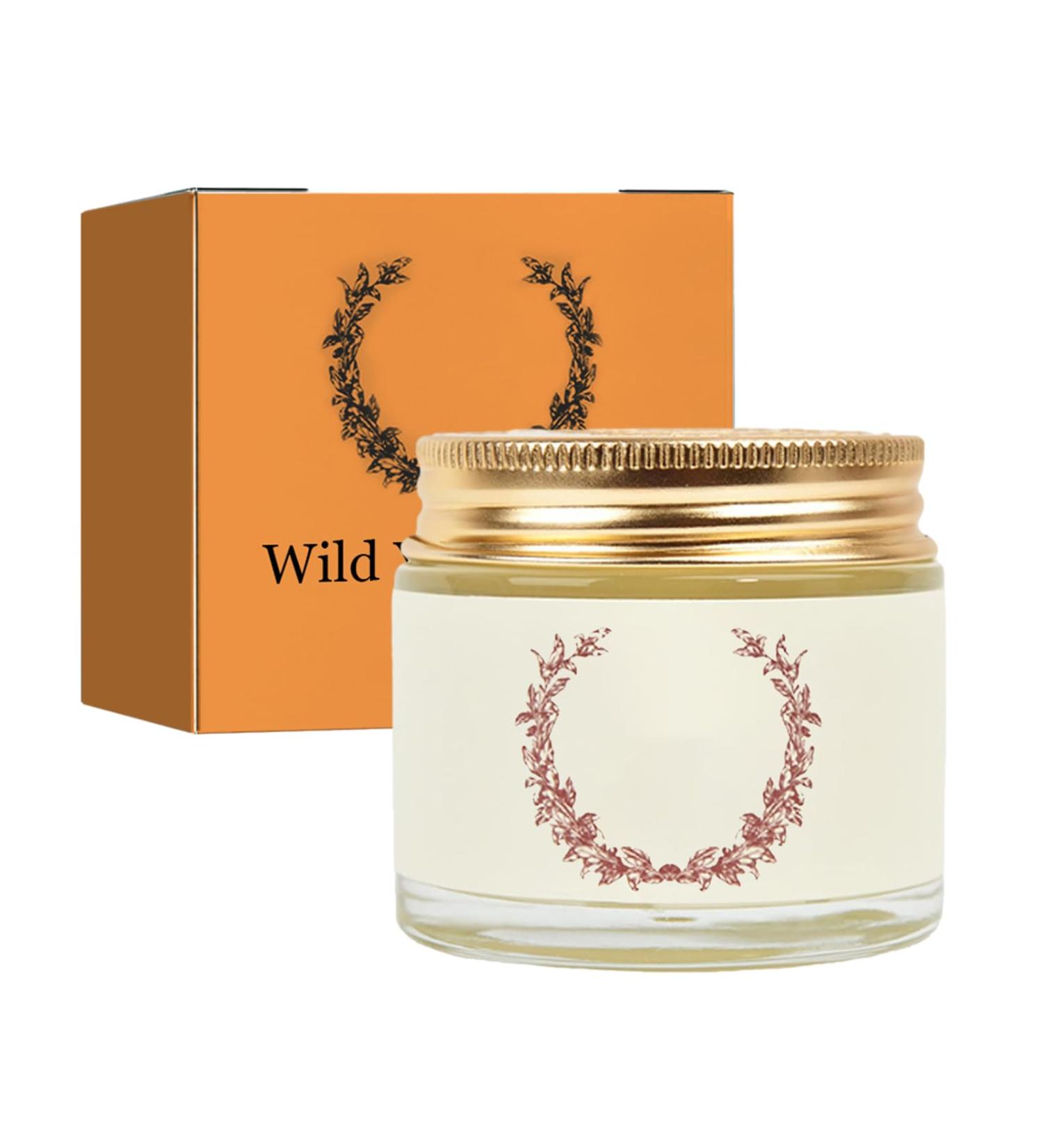 Face Moisturizer Night Moisturizer 70g - Natural Non-Greasy Firming Face Cream Moisturizing to Reduce Wrinkles for Mature Skin Aizuoni - Buy Online on GoSupps.com