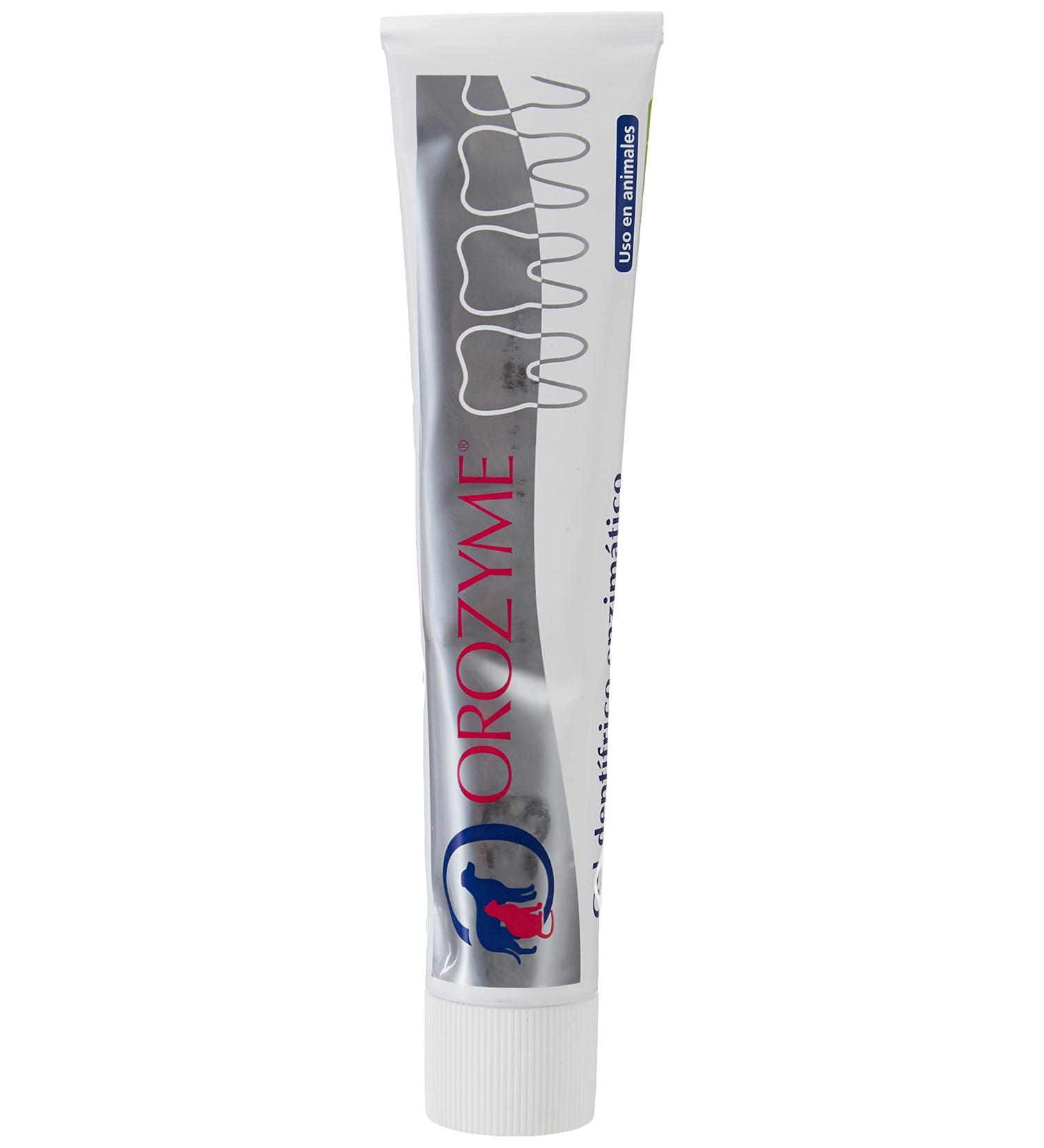  Ecuphar Ecuphar SE506059 Orozyme Gel Toothpaste - Buy Online on GoSupps.com