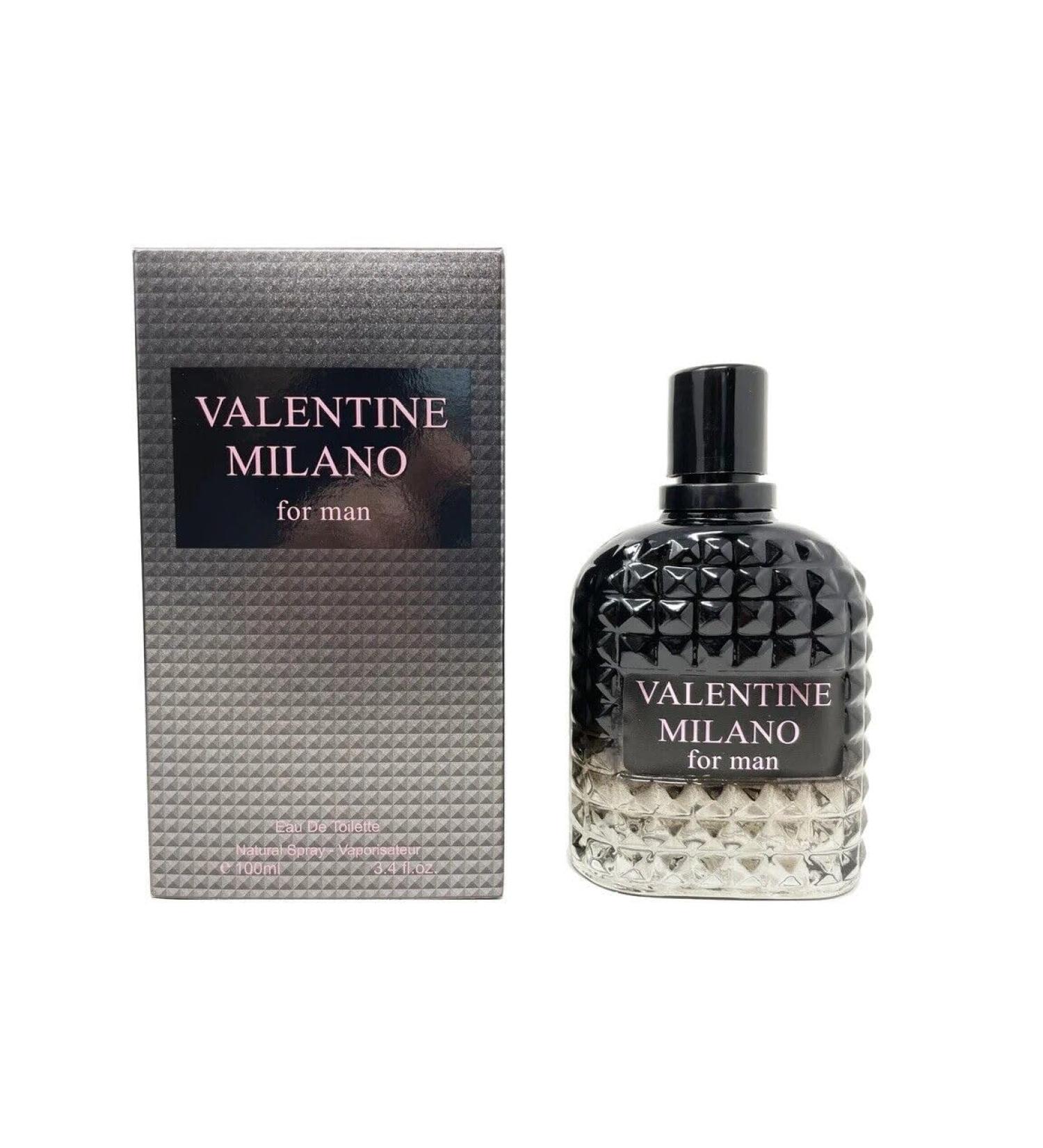 Valentine Milano For Men 100ml