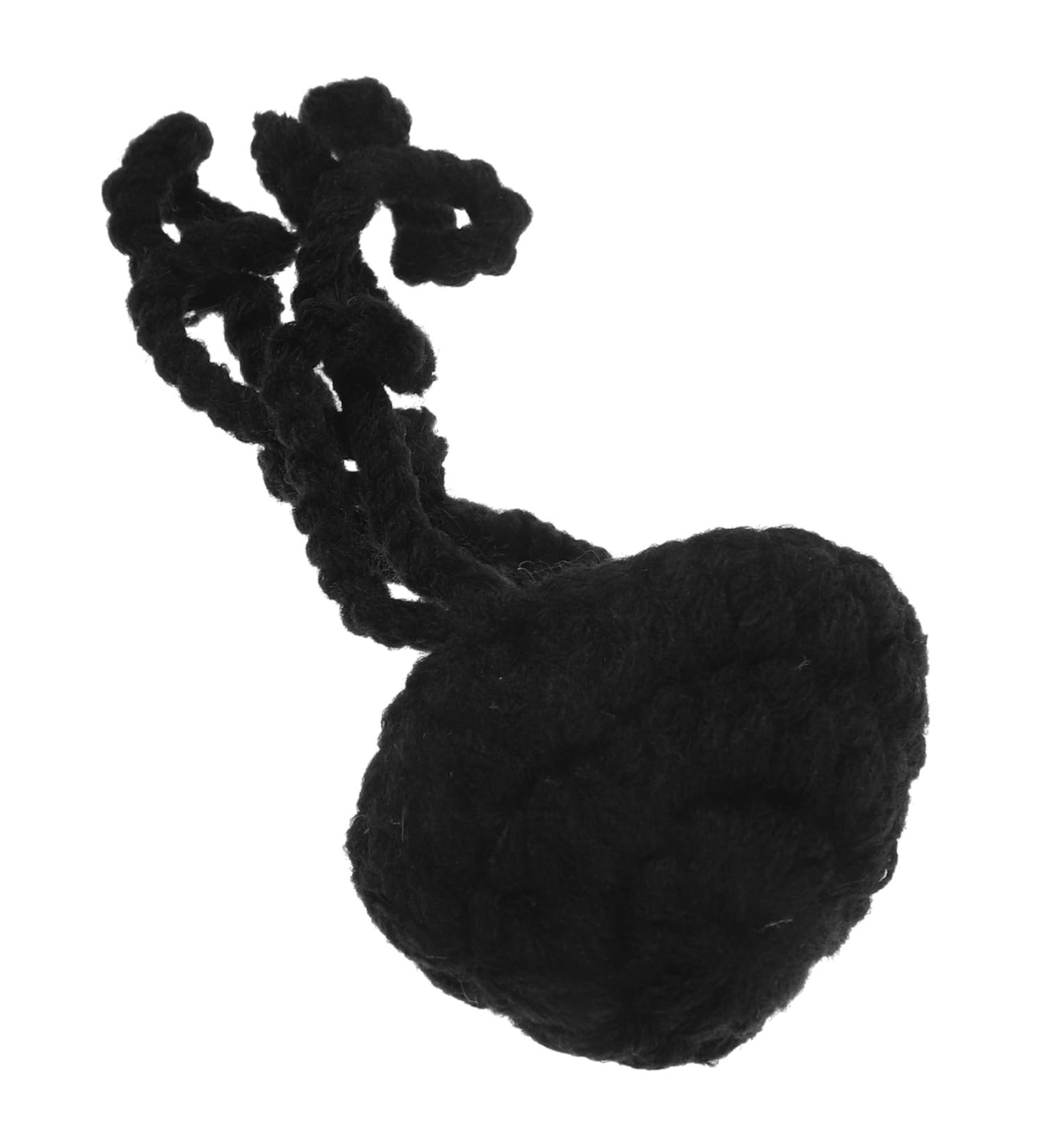 Healvian Nose Mask Warmer - Anti-Nose Protection & Knitted Ski Heating Cover for Women - Buy Online on GoSupps.com