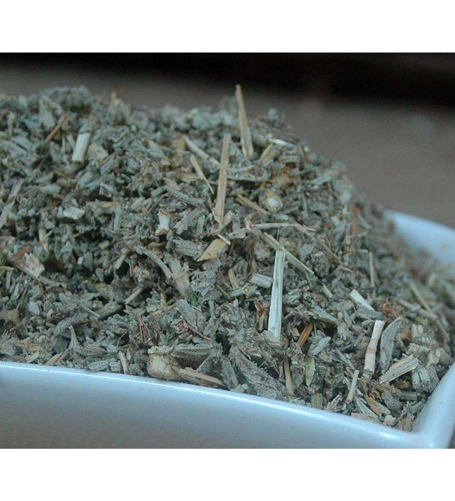 Krauterino24 Krauterino24 - Color: Off White - Golden Tea (100g)