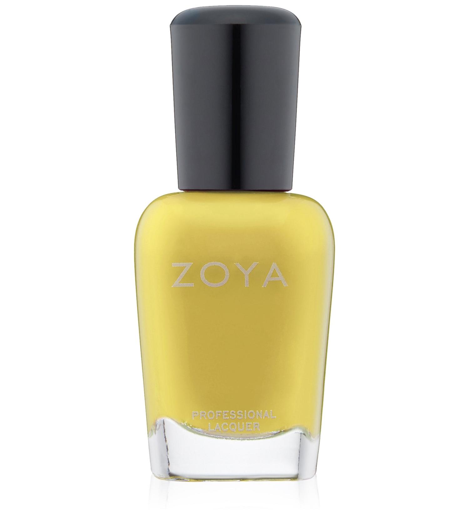 Zoya Pippa Nail Polish 15ml - Buy Online on GoSupps.com