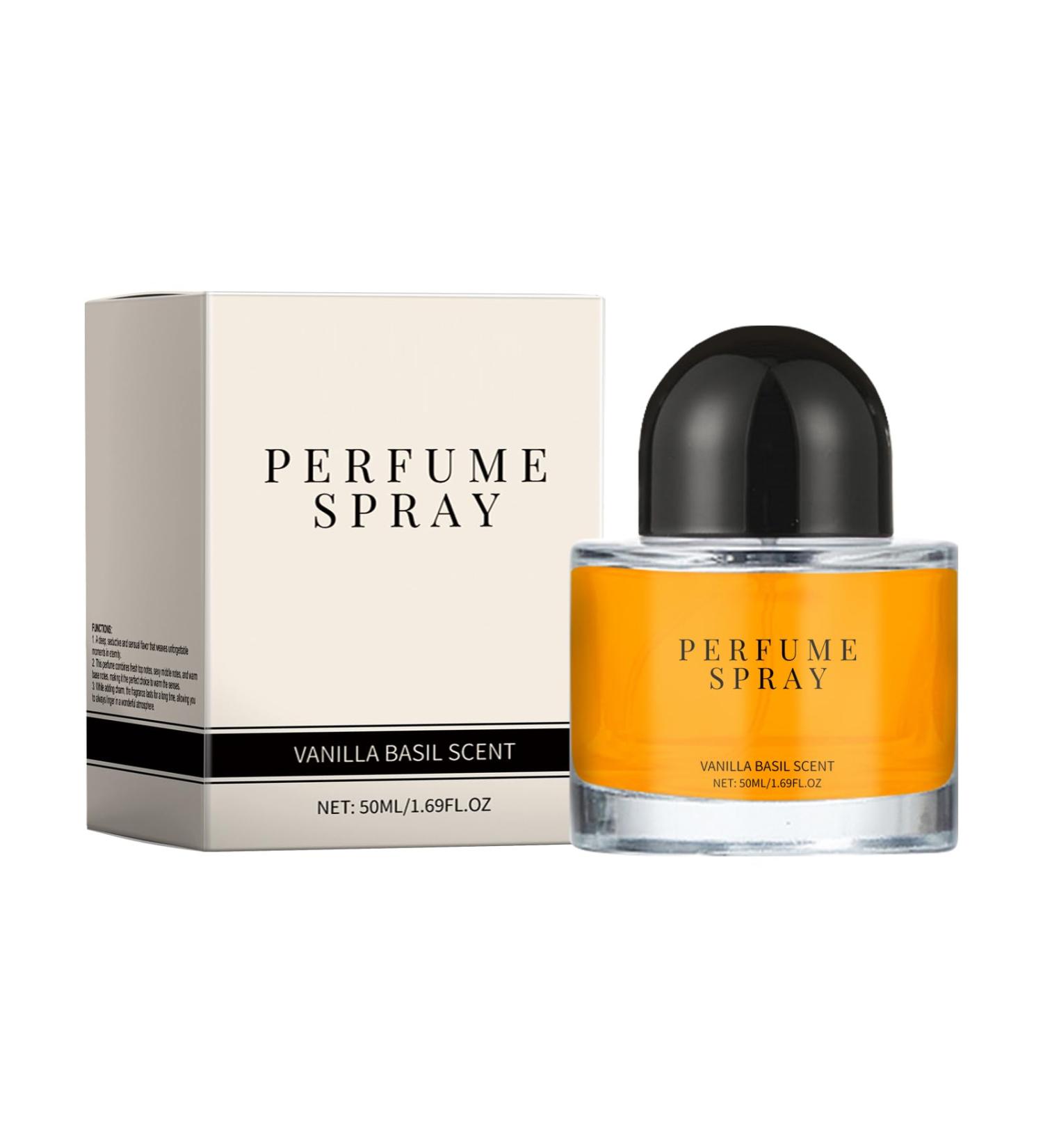 SHICHEN Vanilla Skin Body Mist - Hair & Body Mist for Women & Men Fragrance - Buy Online on GoSupps.com